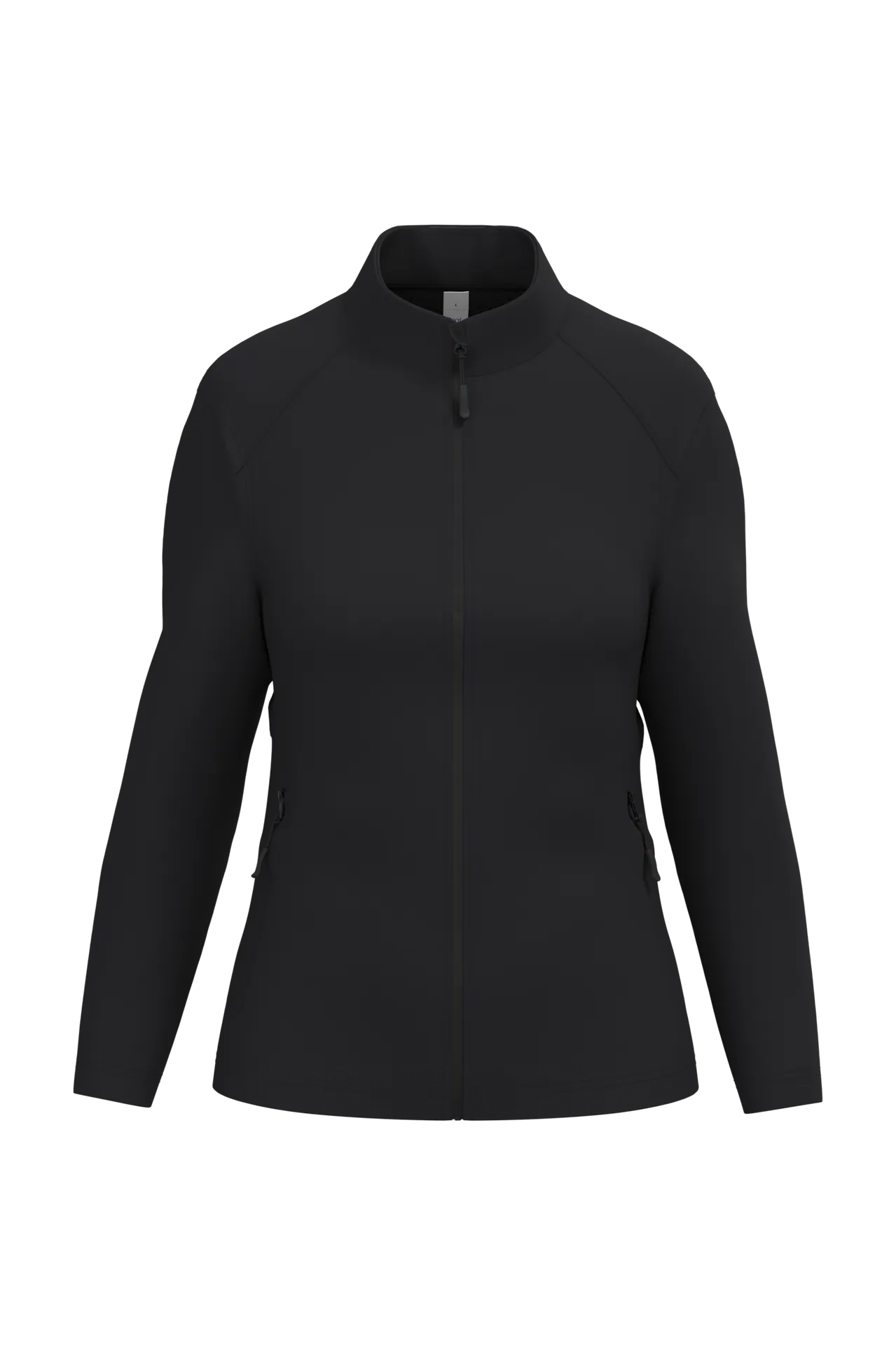 Damen 2-Lagen-Softshelljacke
