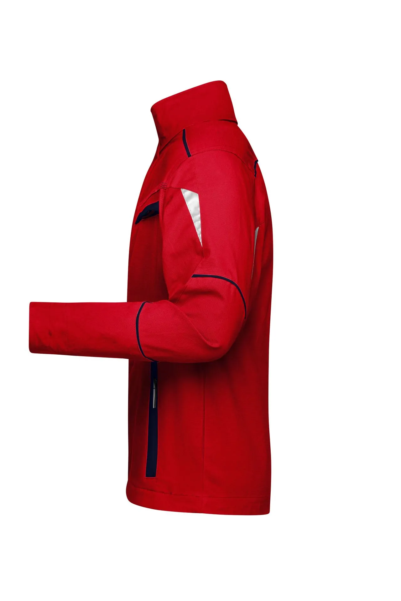 Arbeitsjacke JN 849 – Funktionelle Workwear Jacke | Optional mit Logo