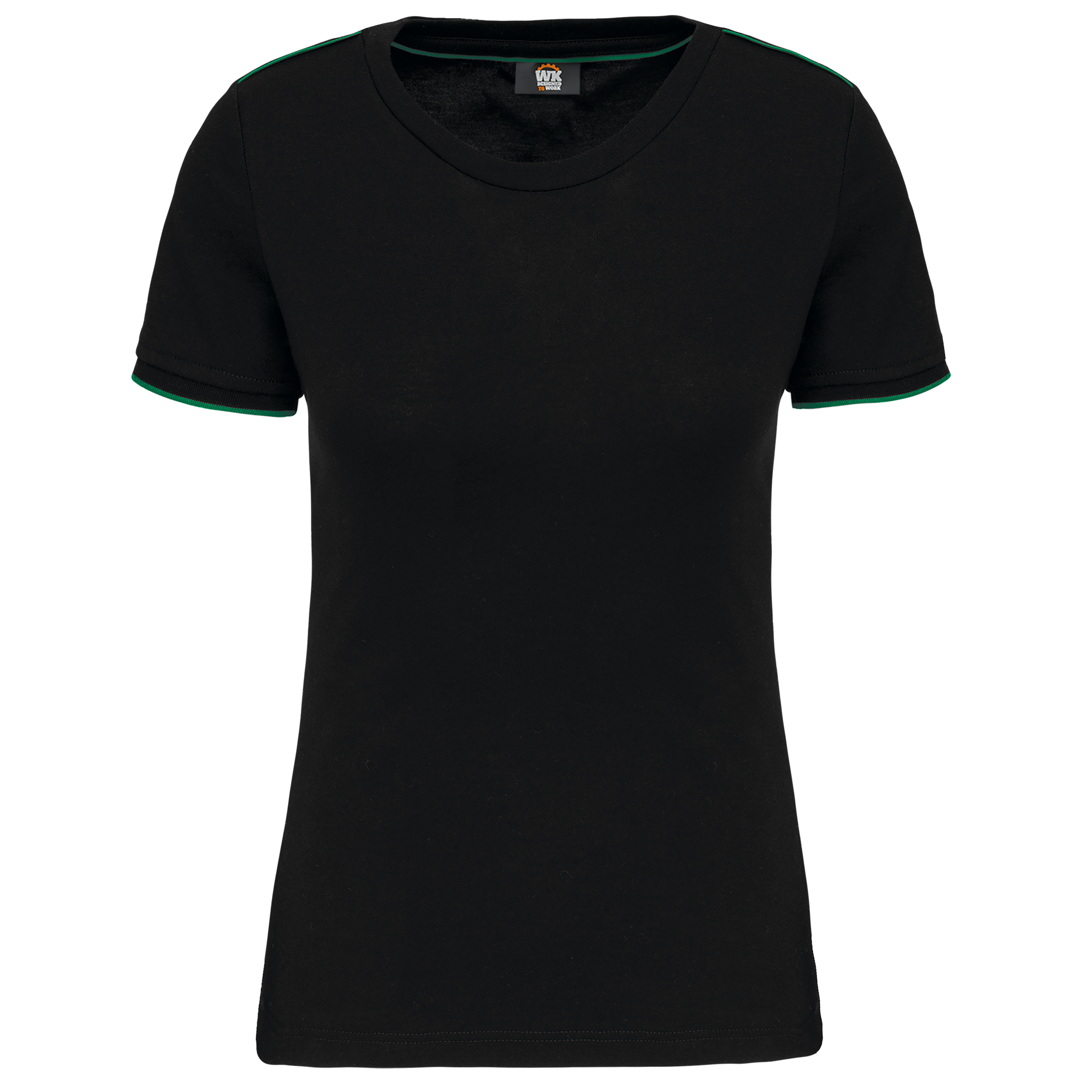 Damen-T-Shirt Day To Day mit kurzen Ärmeln Damen-T-Shirt Day To Day mit kurzen Ärmeln