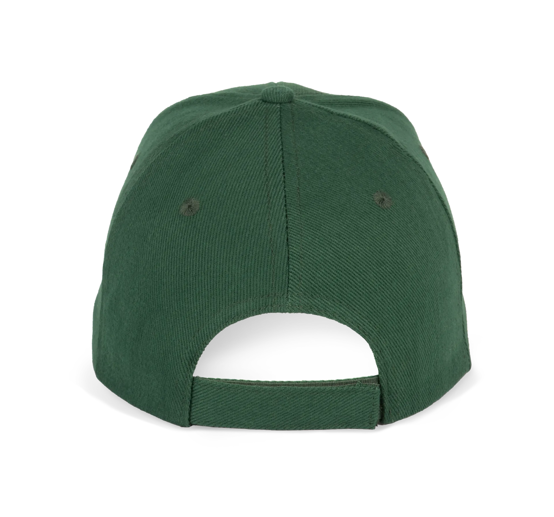 Baseball-Kappe – 6 Panels
