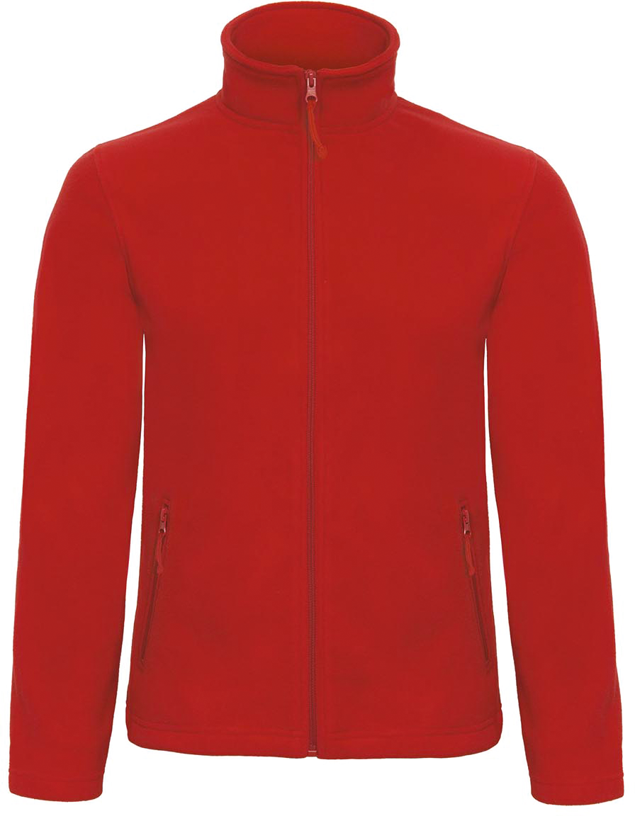 Id.501 / Fleece Weste