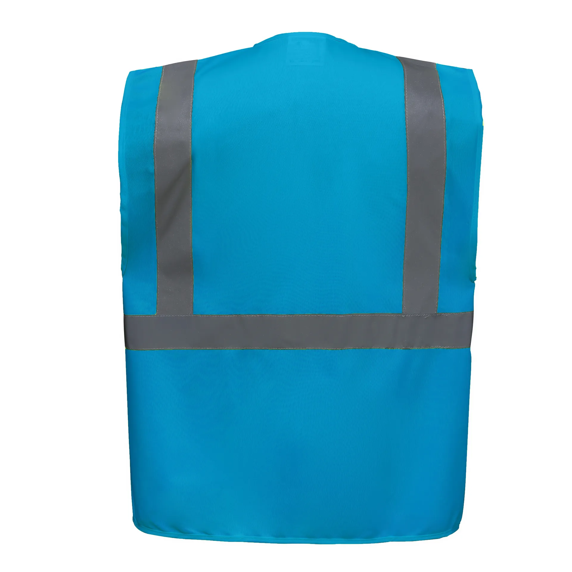 Hi-Vis Executive Waistcoat