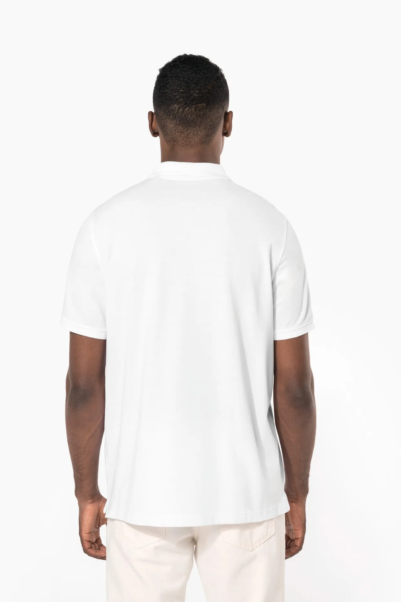 Piqué-Polohemd Bio180 für Herren