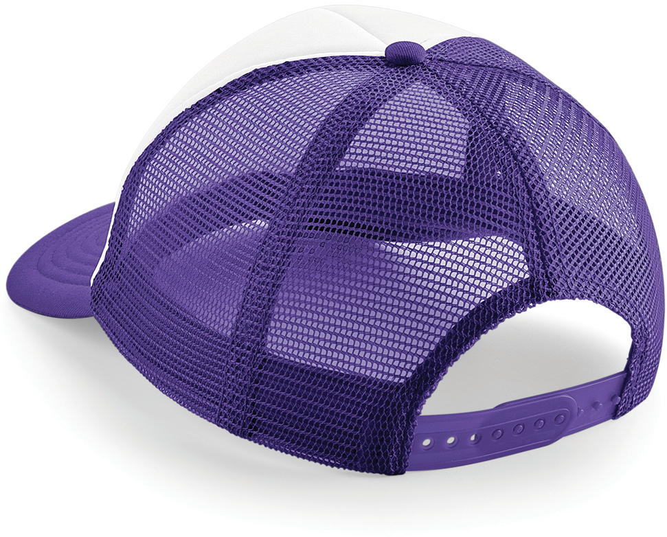 Vintage Snapback Trucker