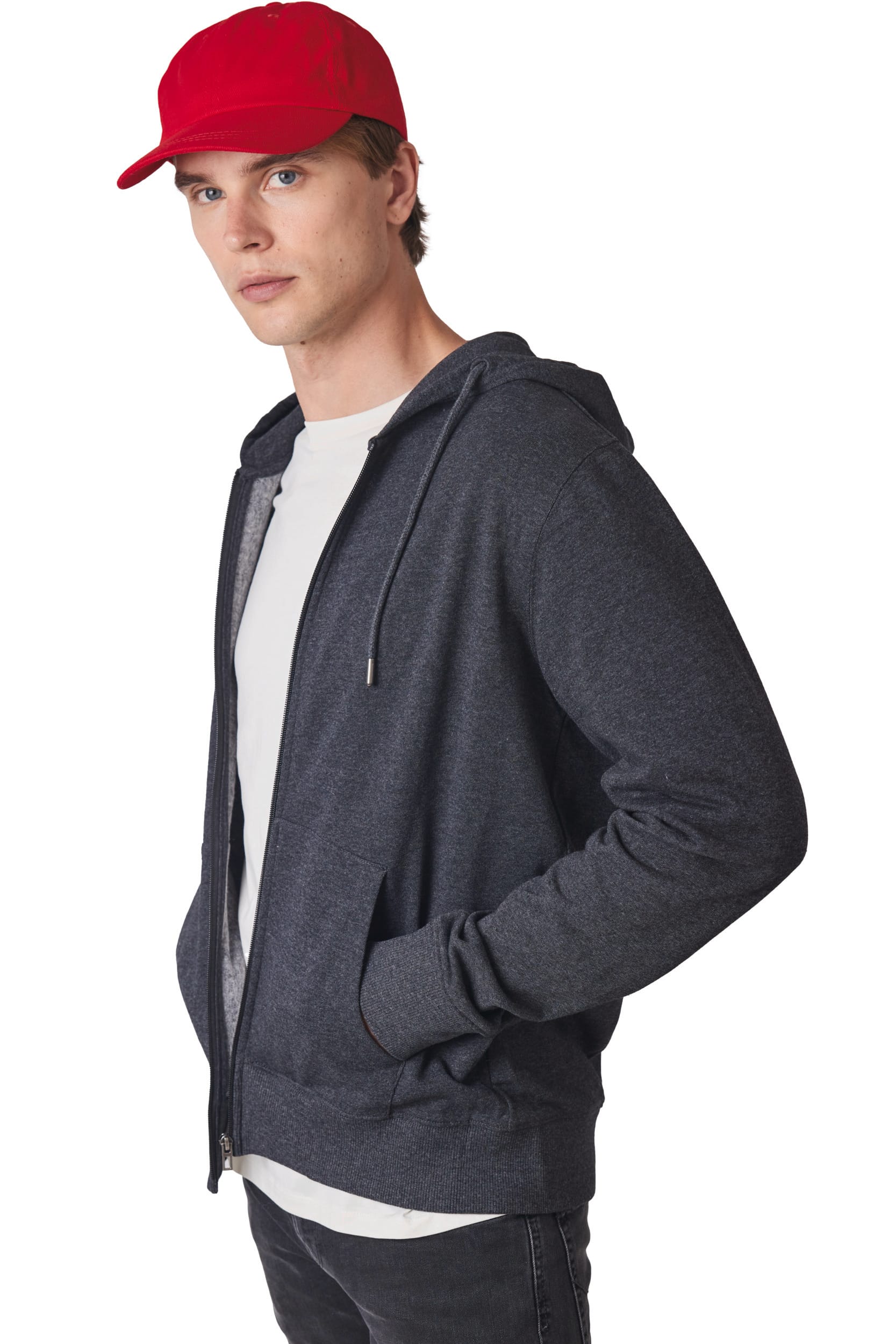 DAD CAP - 6-Panel-Kappe