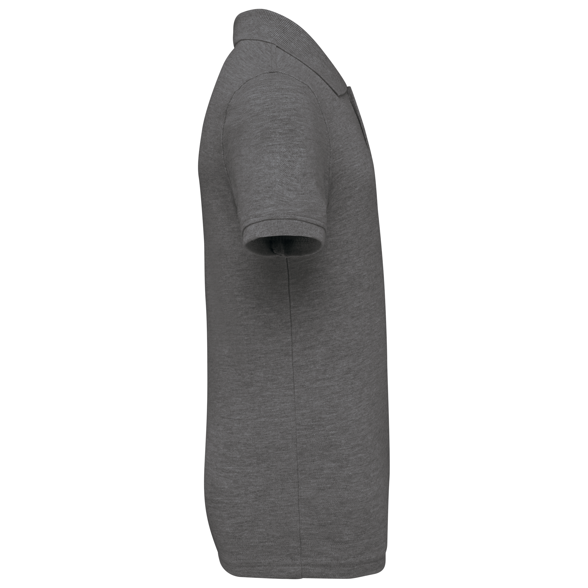 Piquépolohemd Bio180 Kind