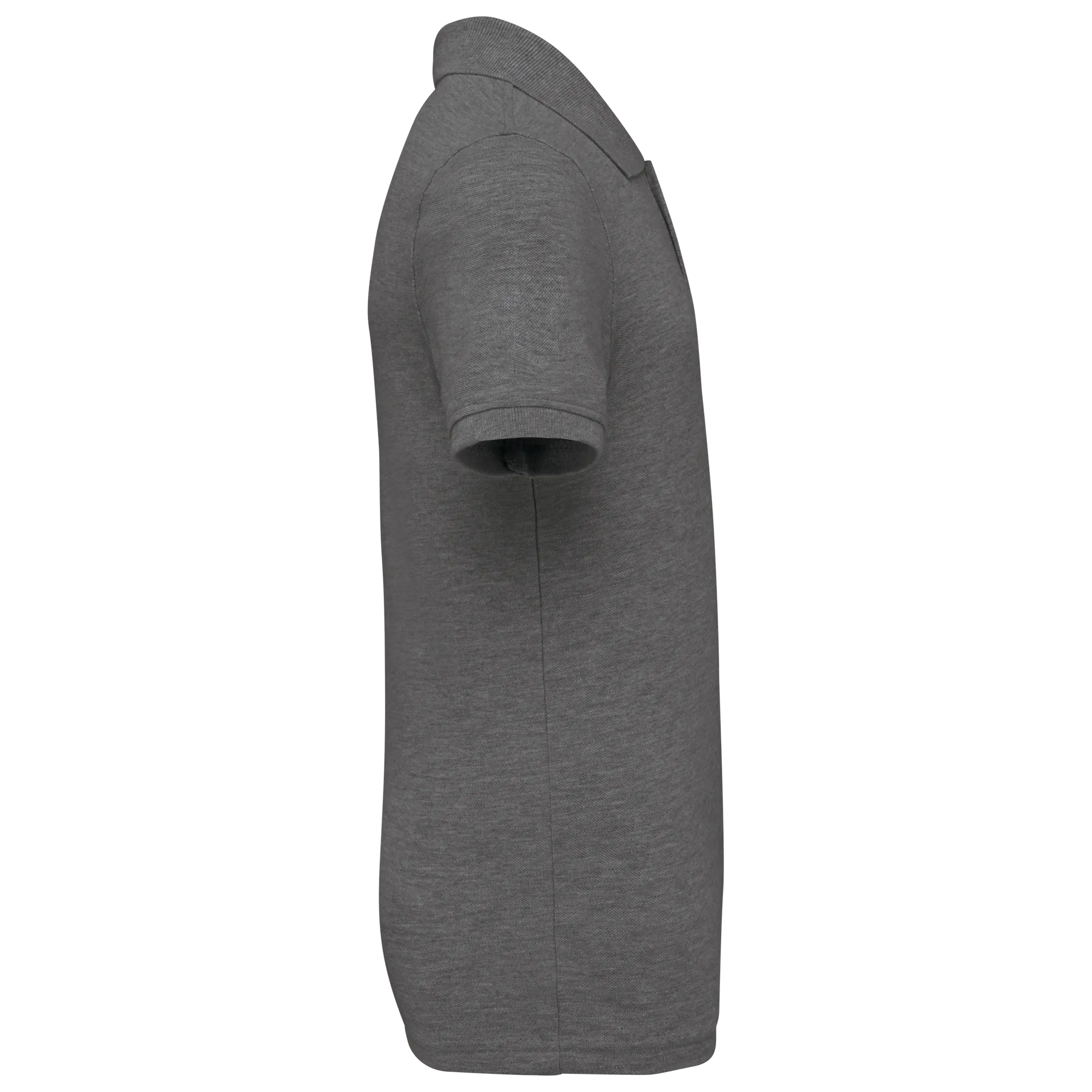 Piquépolohemd Bio180 Kind