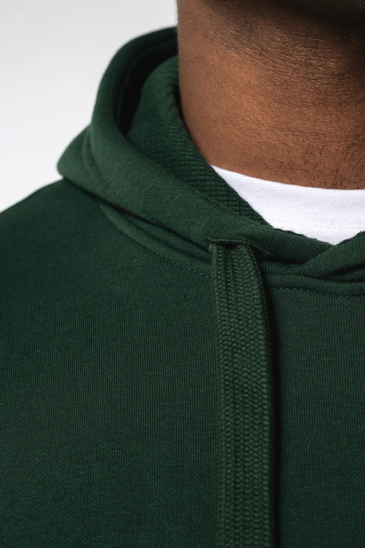 Herren Kapuzensweatshirt