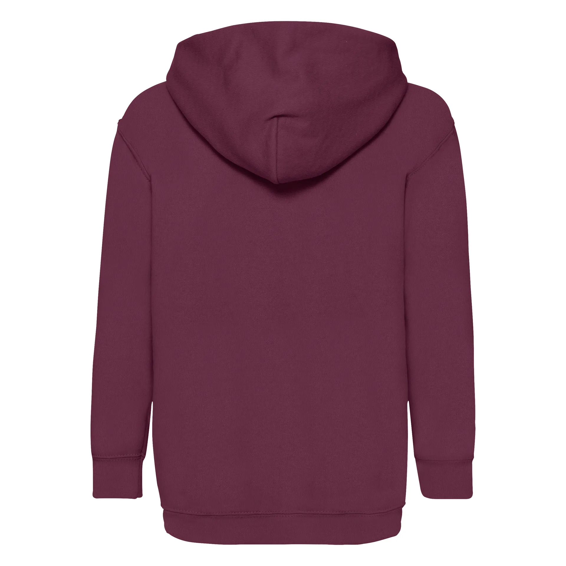 Kids Classic Hooded Sweat (62-043-0)