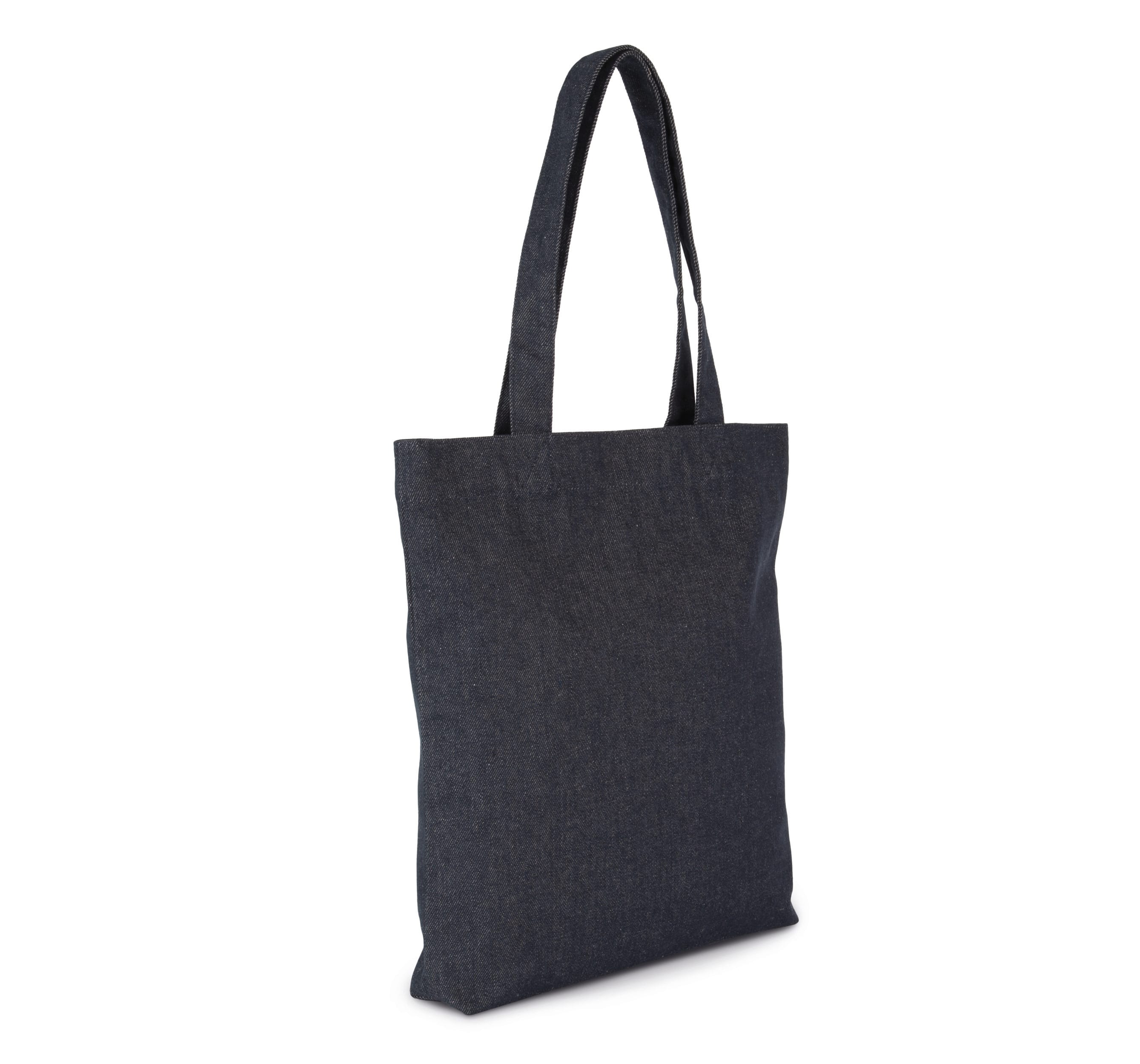 Shoppingtasche aus Denim