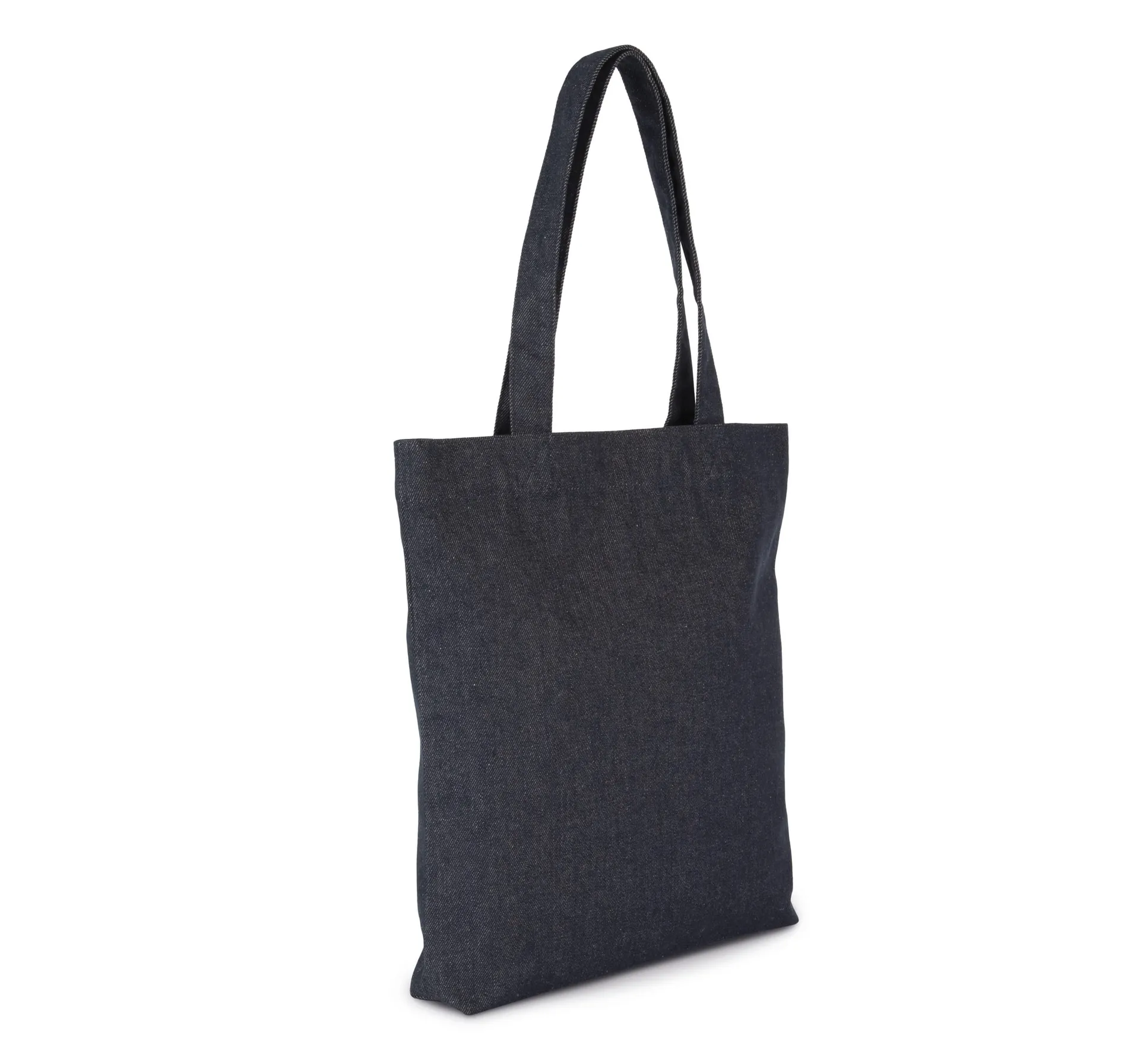 Shoppingtasche aus Denim