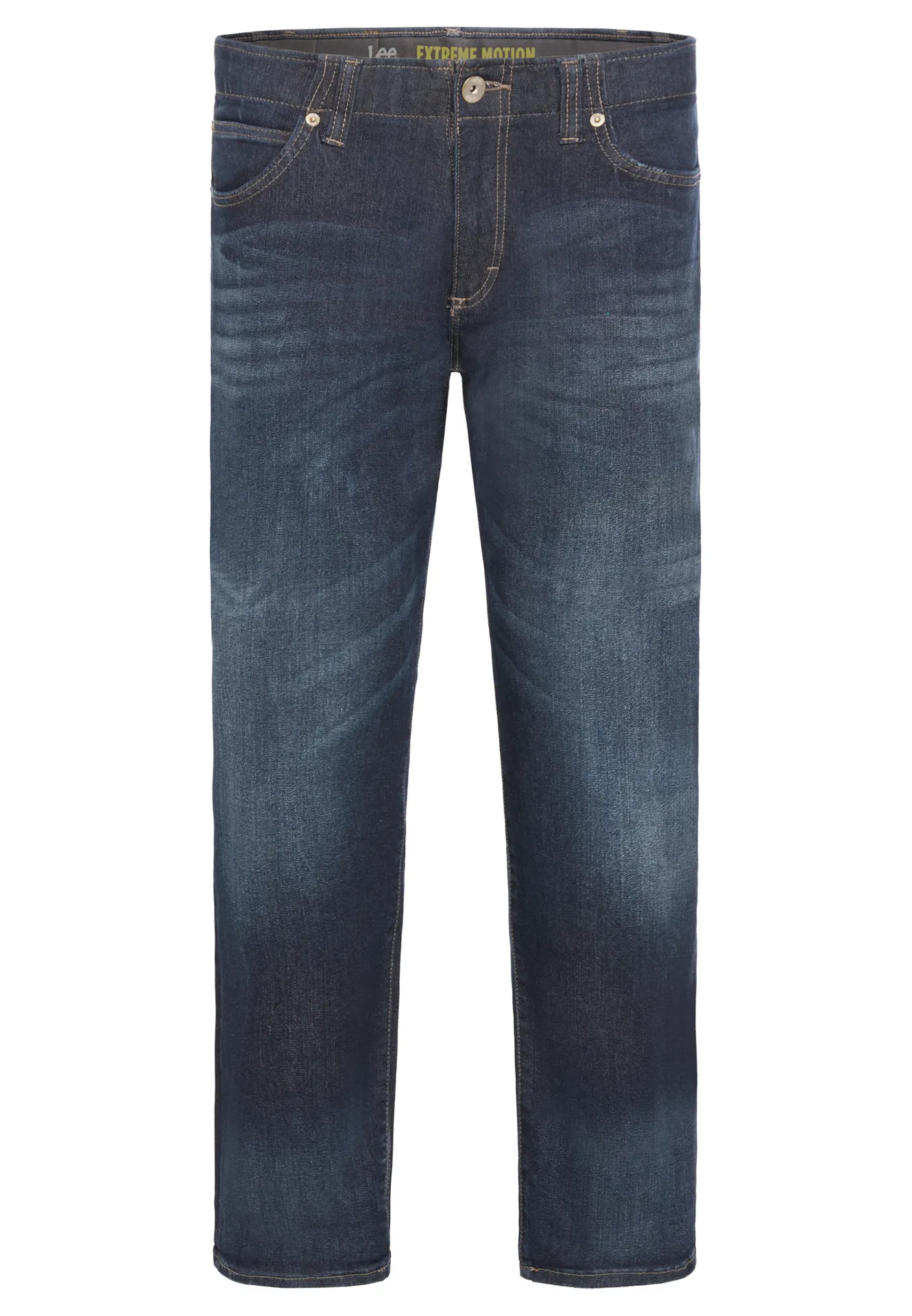 Extreme Motion Straight Fit Jeans