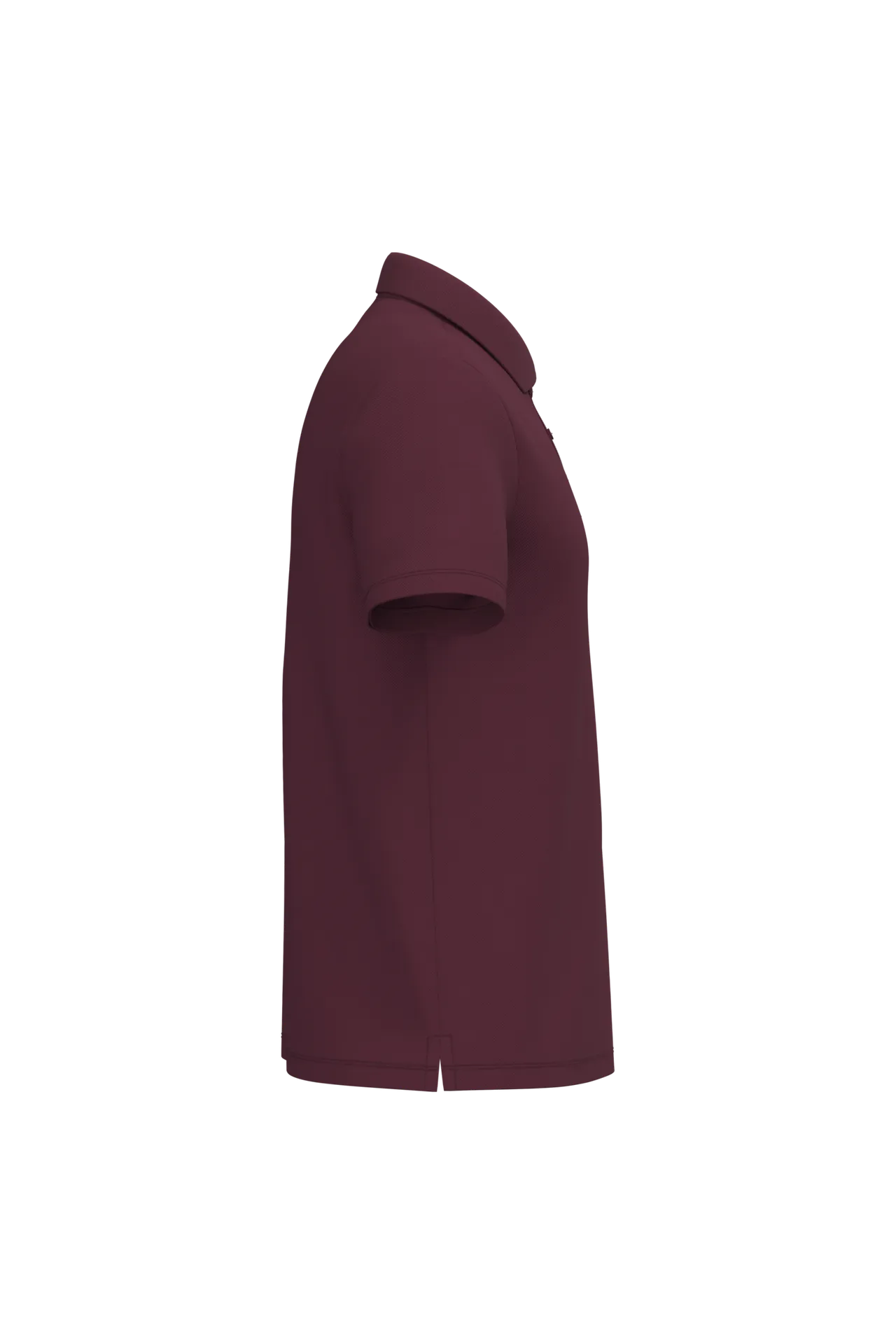 Herren Piqué-Poloshirt