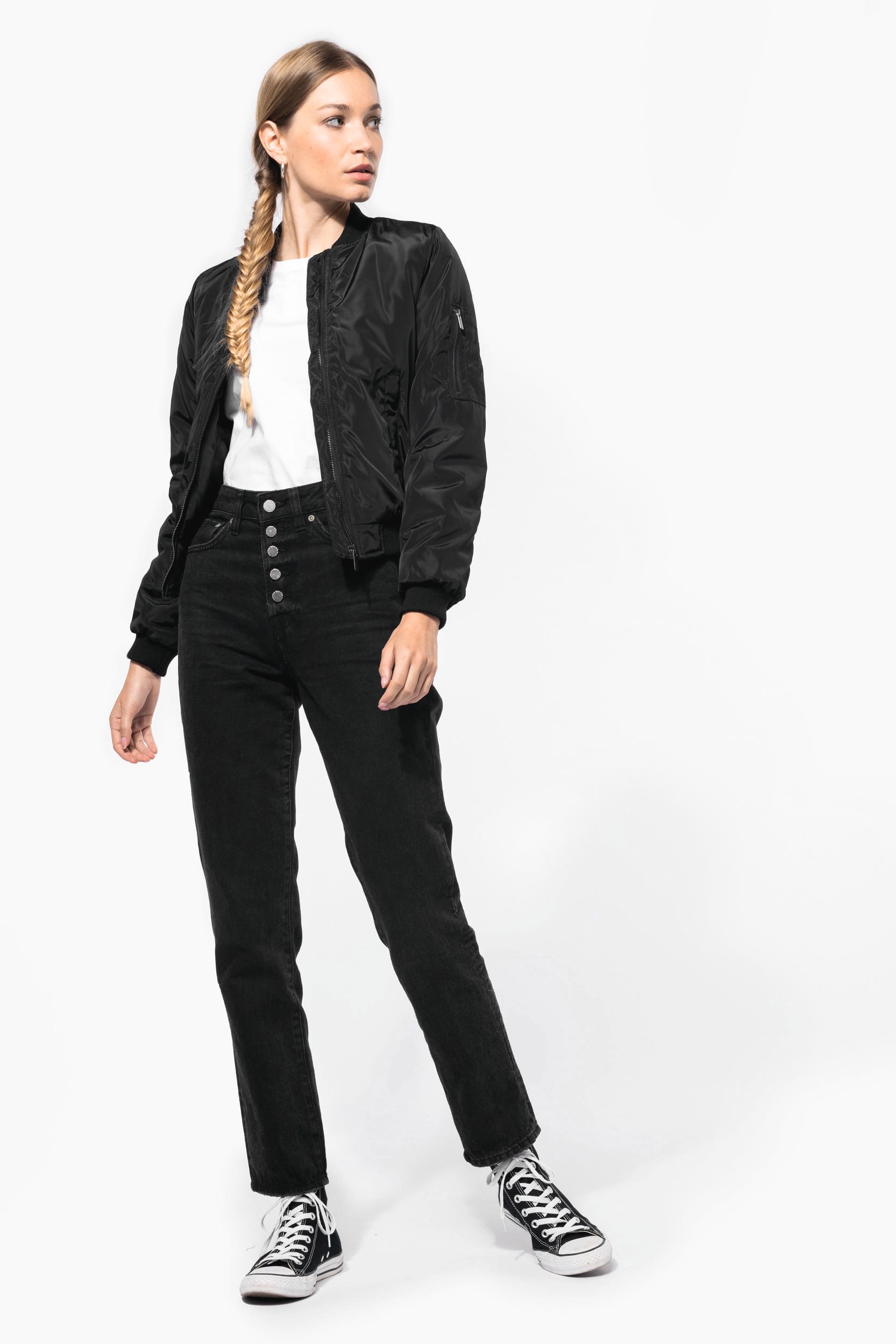 Bomberjacke für Damen Bomberjacke für Damen