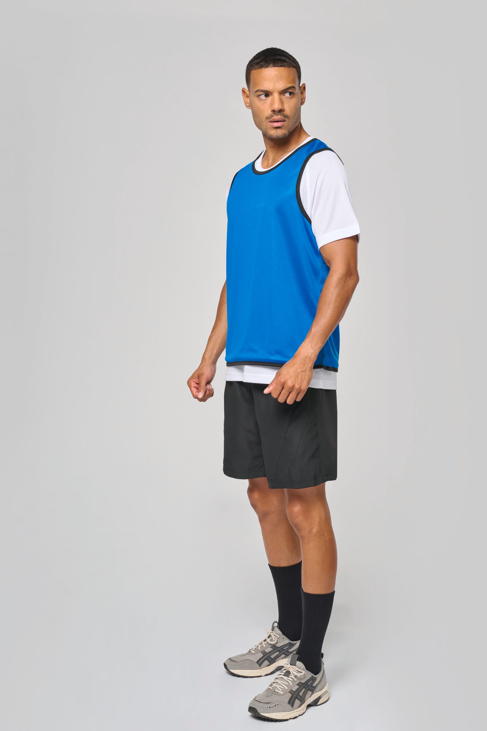 Markierungshemd - Wendetrikot