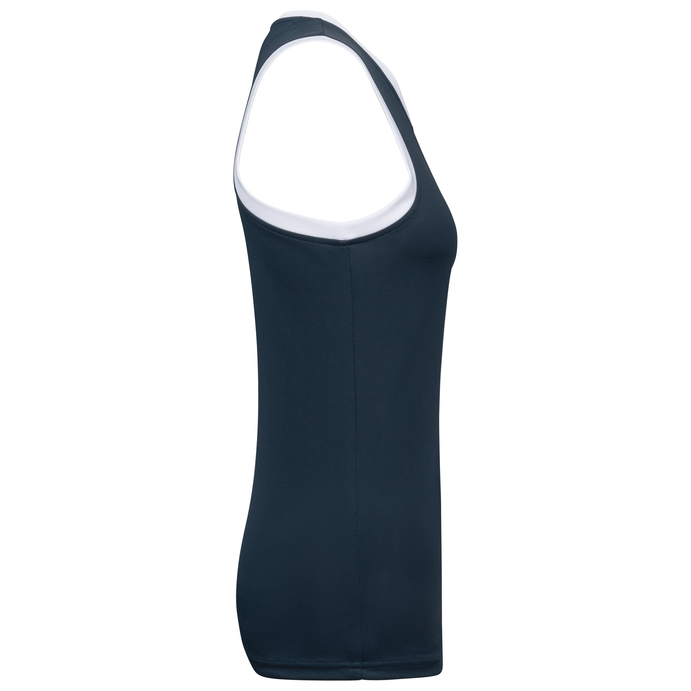 Damen Basketball Trikot