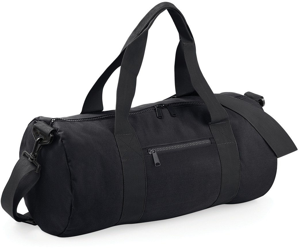 Original Barrel Bag