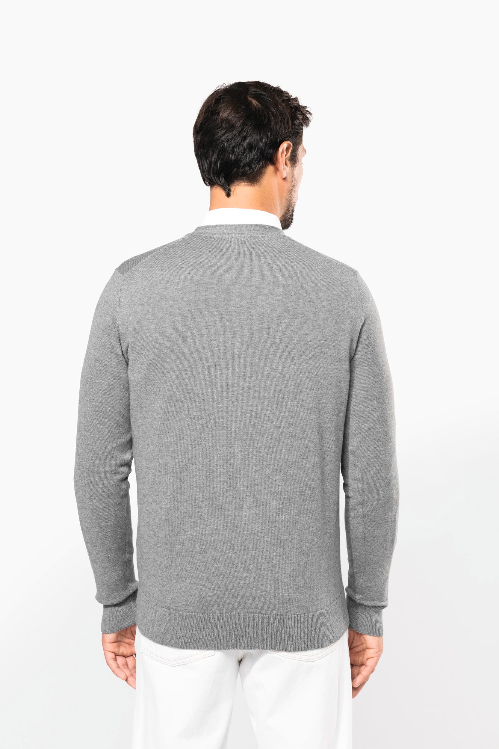 Herren Supima® Cardigan Herren Supima® Cardigan
