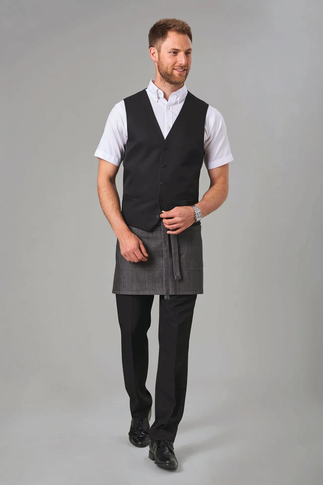 Mercury Men's Waistcoat