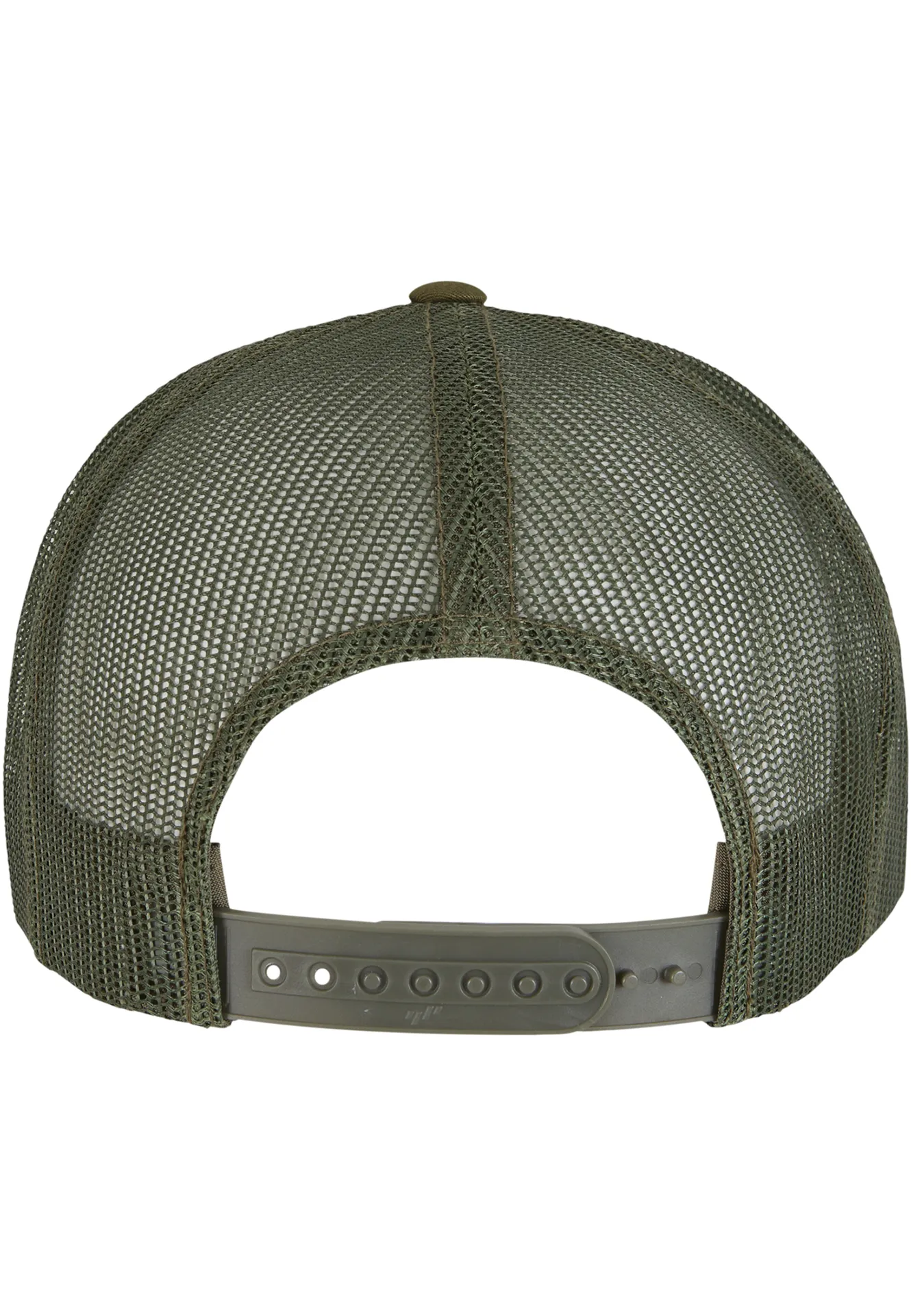 Classic Trucker Kappe