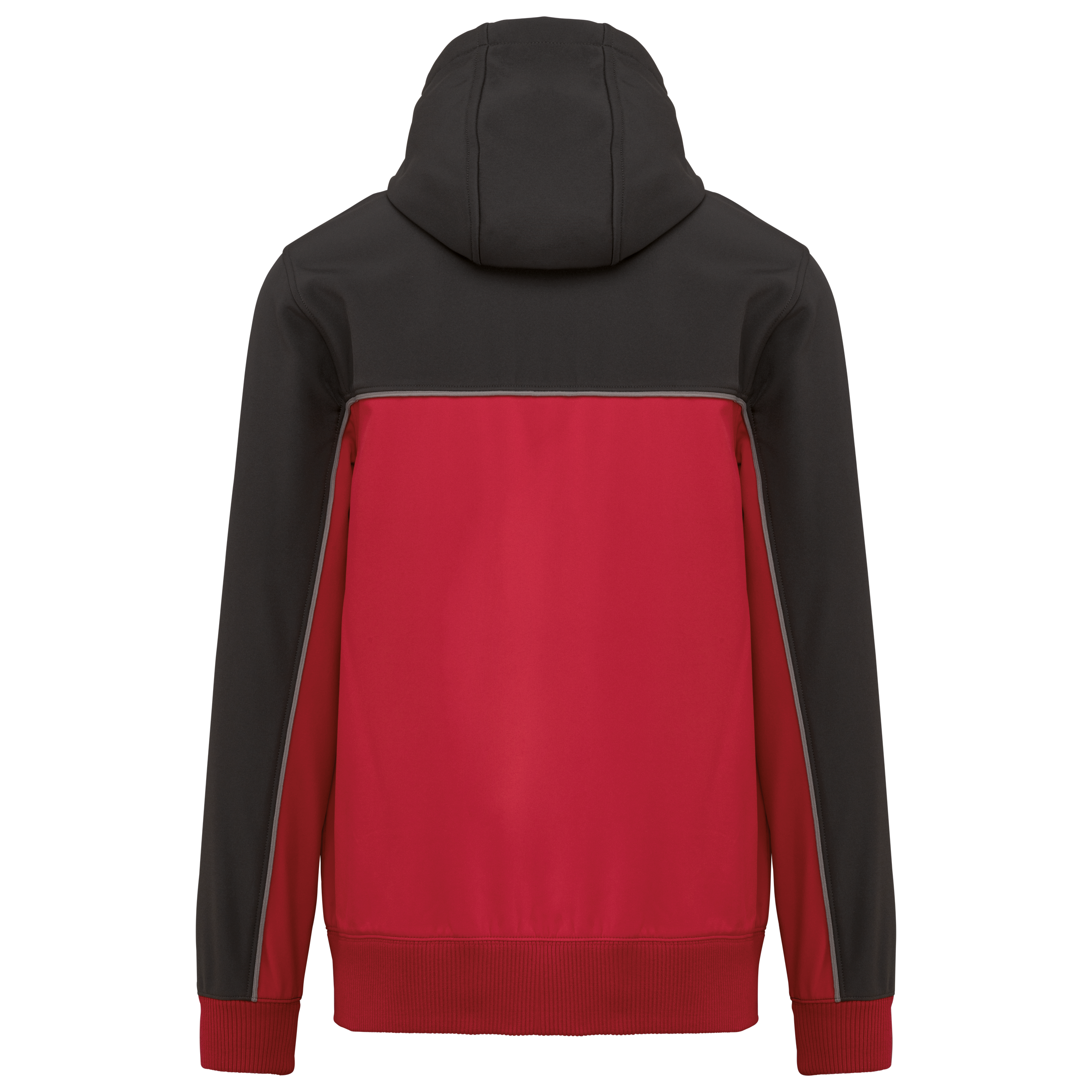 3-lagige Unisex-Softshell-jacke