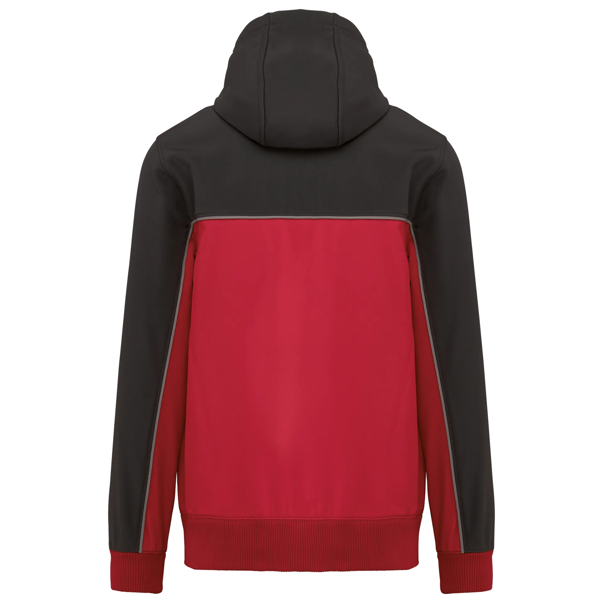 3-lagige Unisex-Softshell-jacke