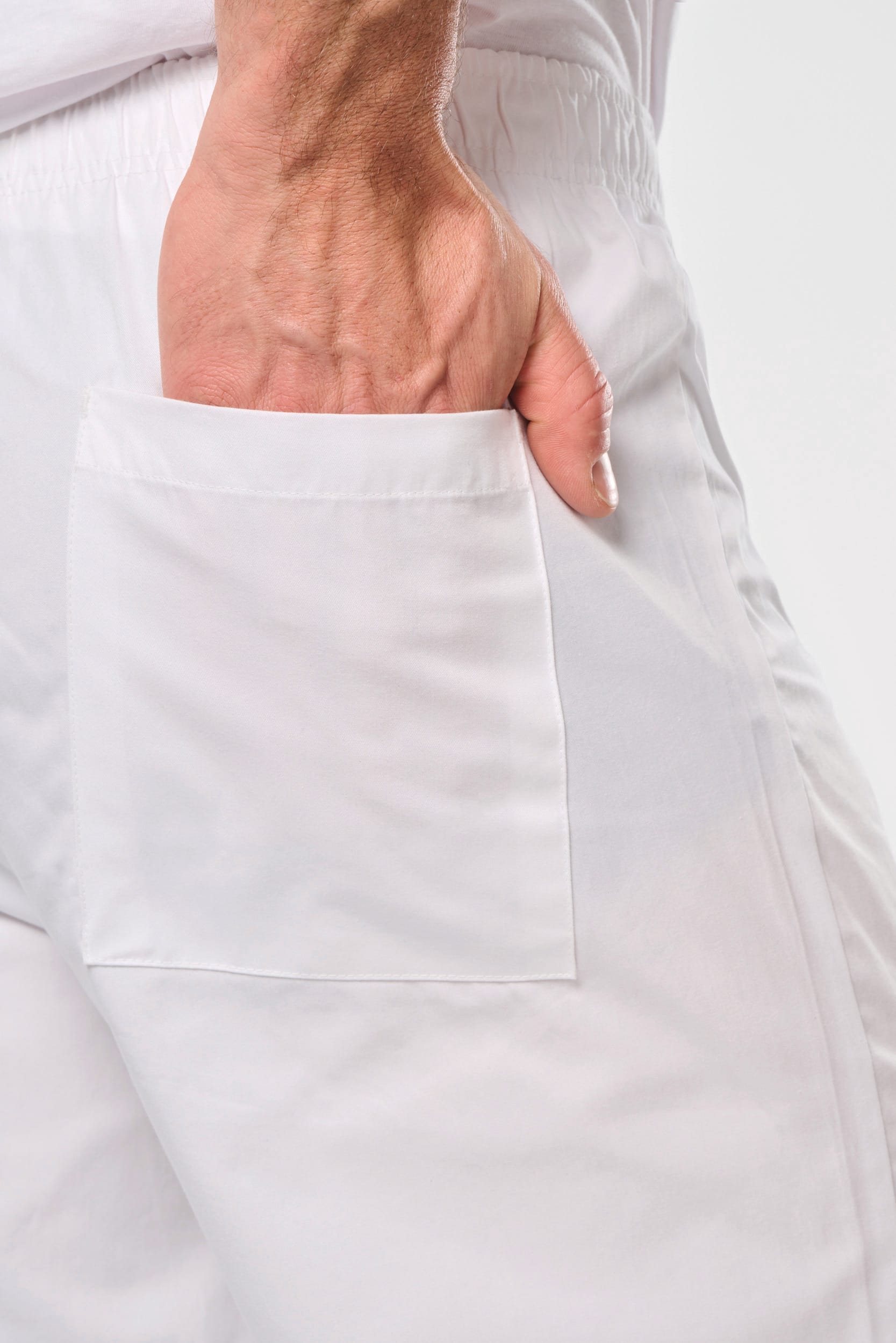 Unisex-Baumwollhose Unisex-Baumwollhose