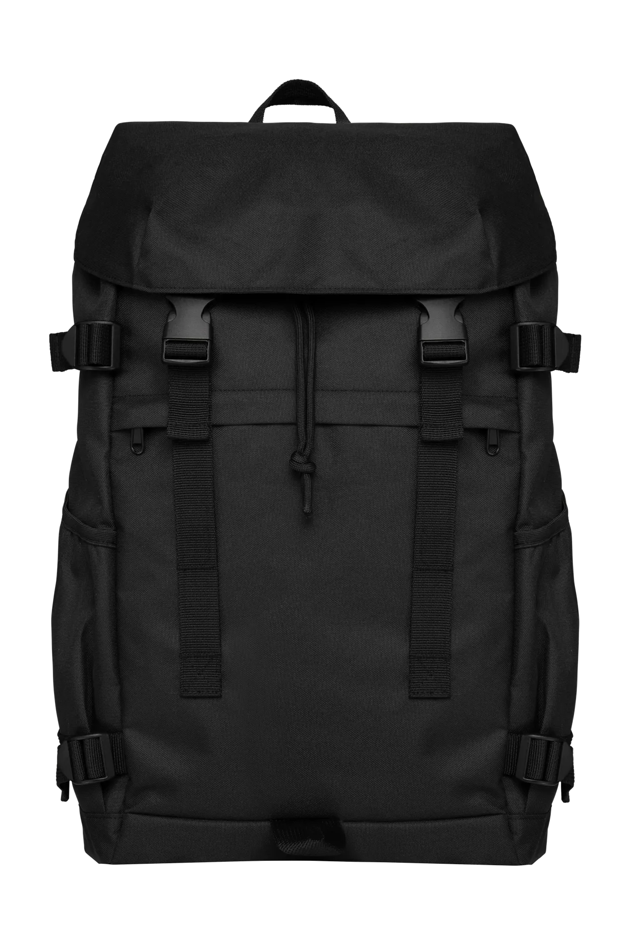 Umweltfreundlicher Unisex-Rucksack