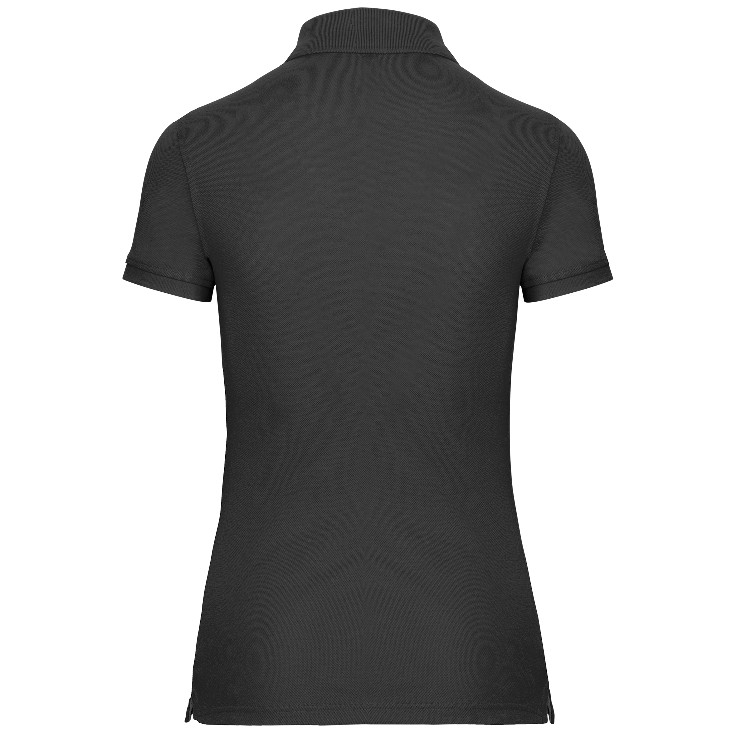 Kurzarm-Polohemd für Damen
