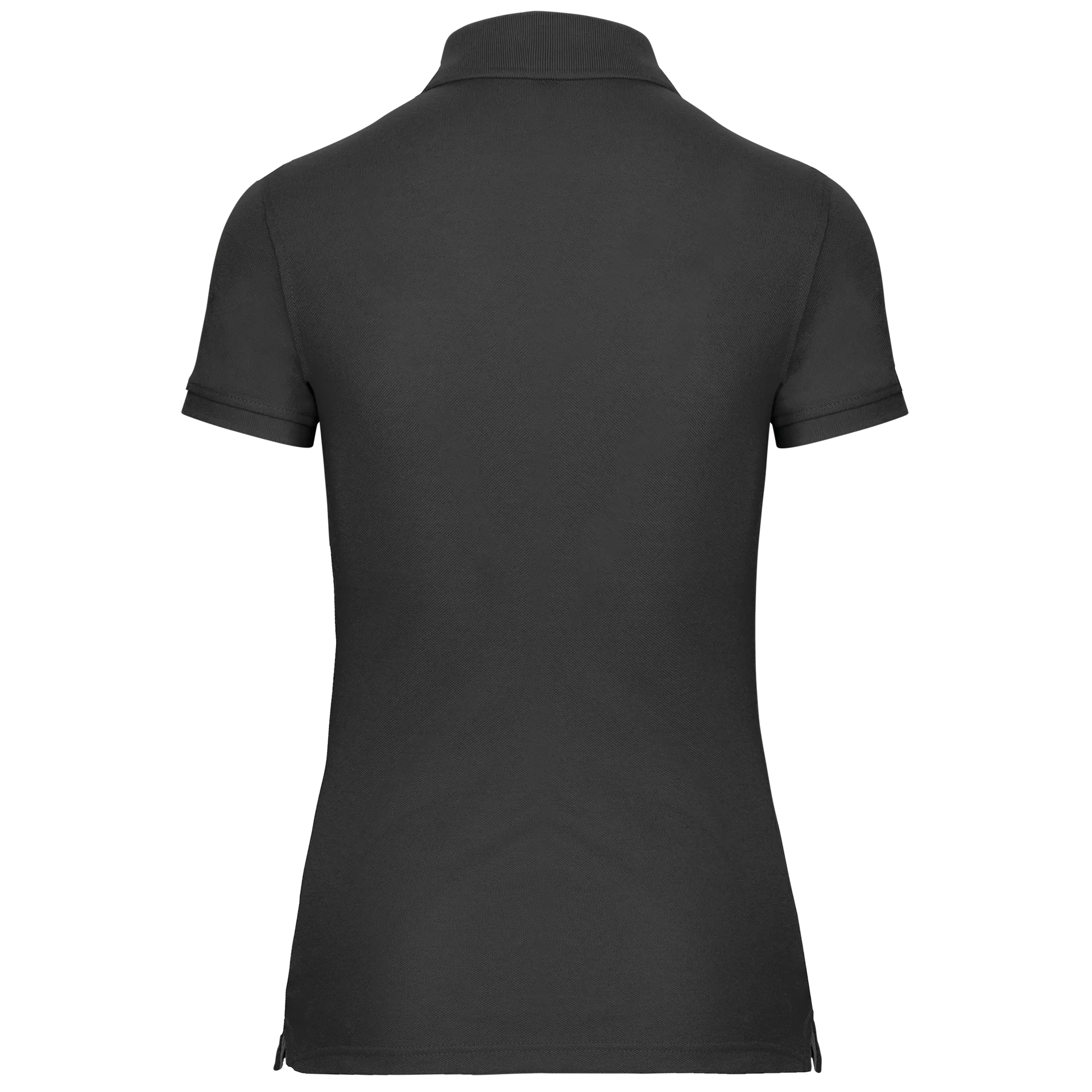 Kurzarm-Polohemd für Damen