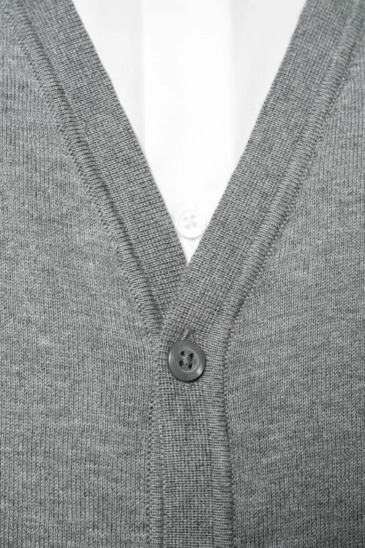 Supima® Weste für Herren