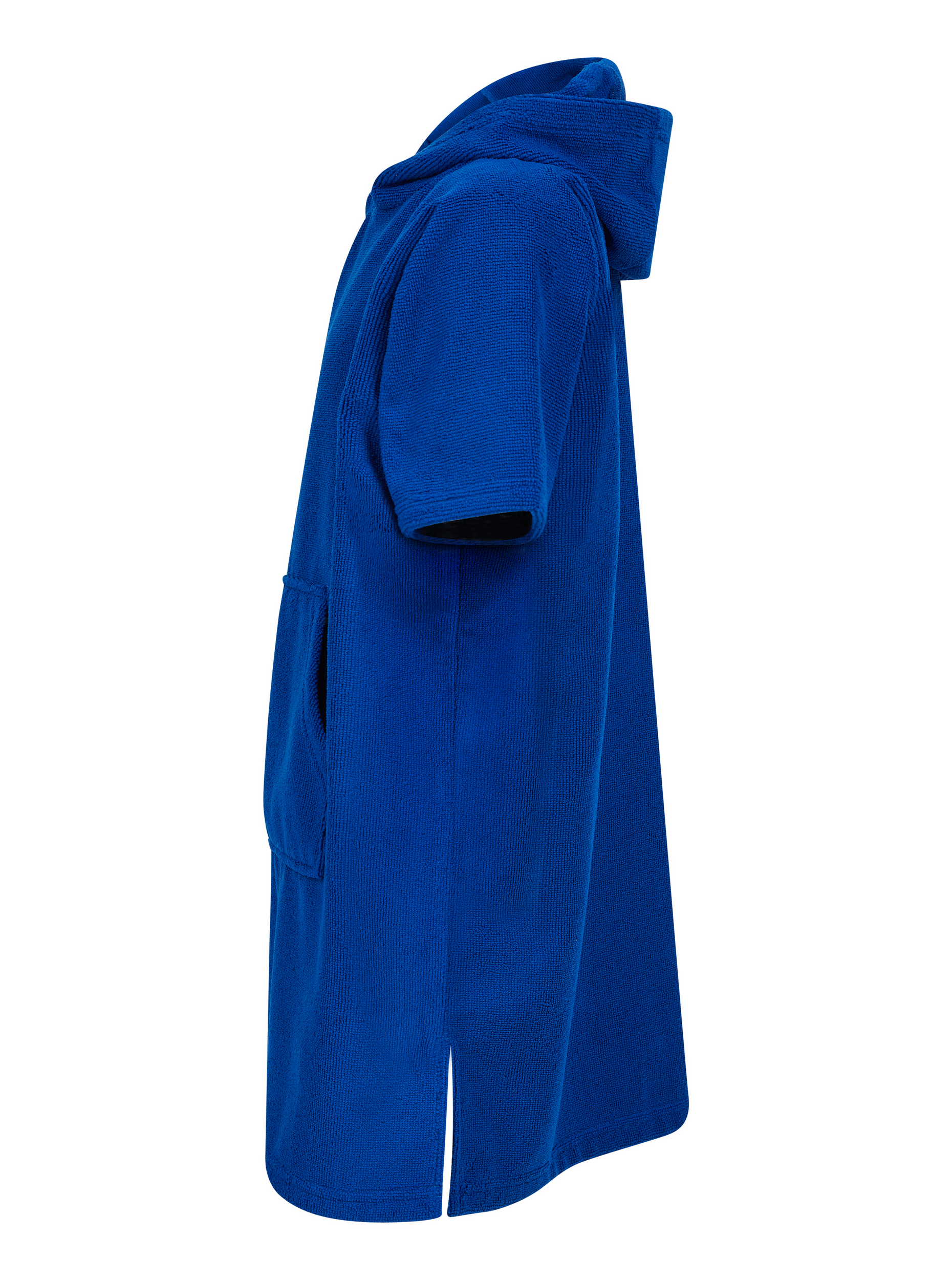 Frottee-Kinder-Poncho