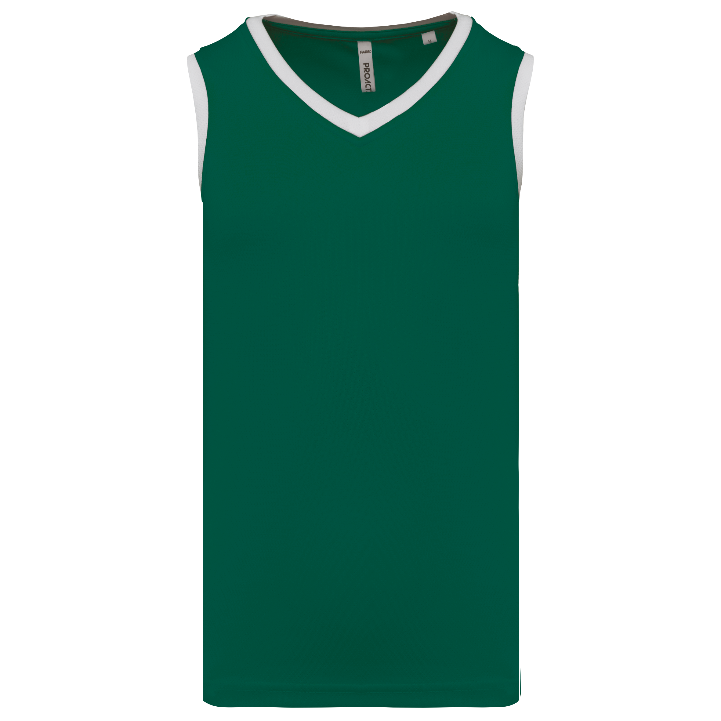 Herren Basketball Trikot