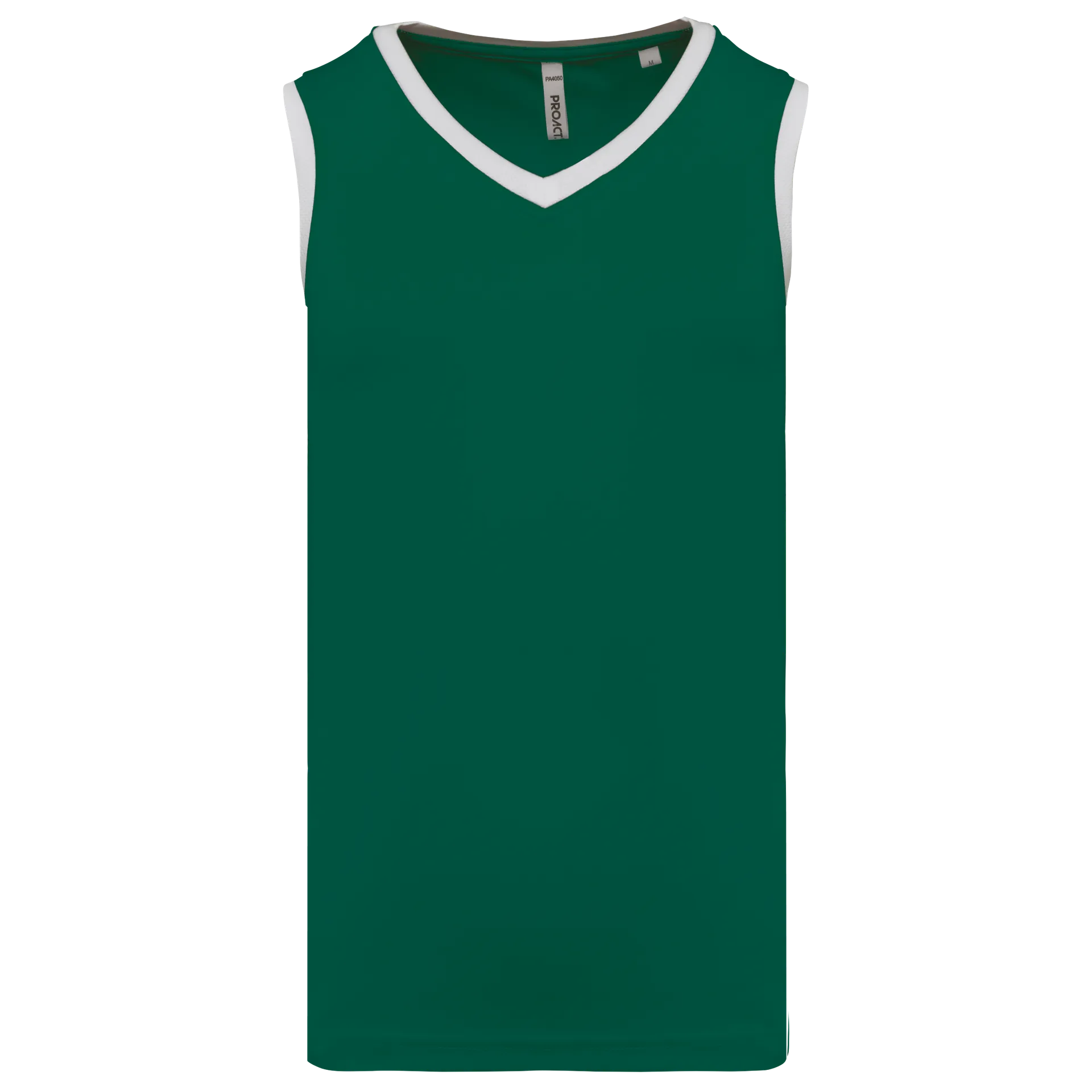Herren Basketball Trikot