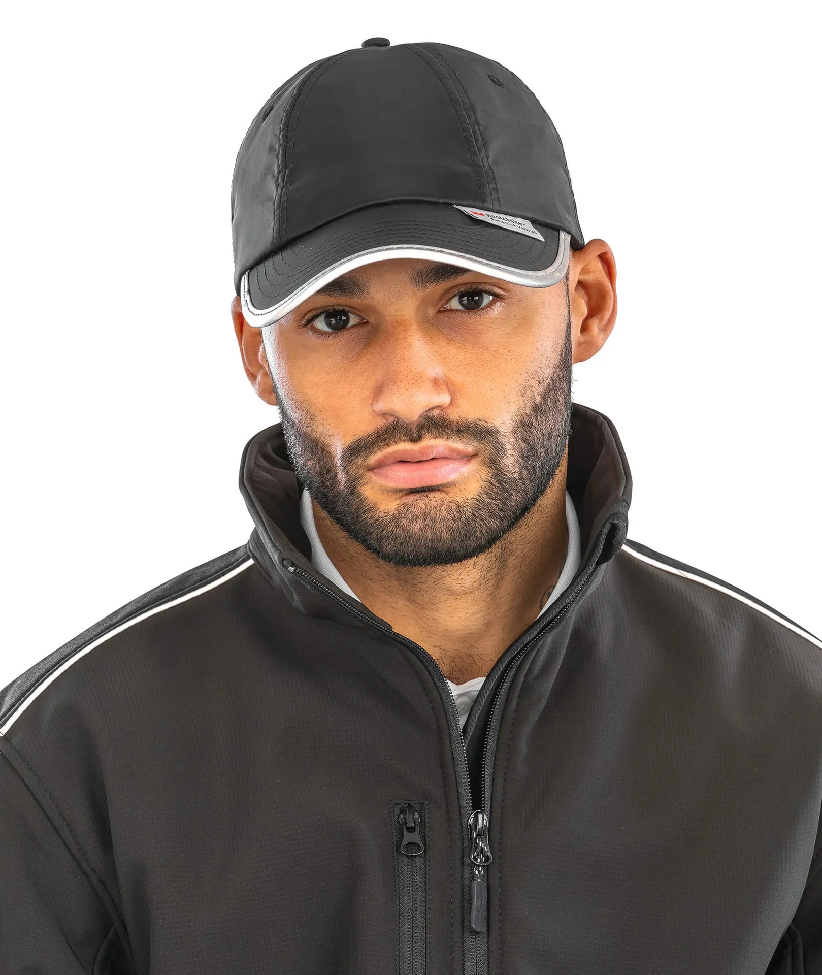 High-Viz Cap