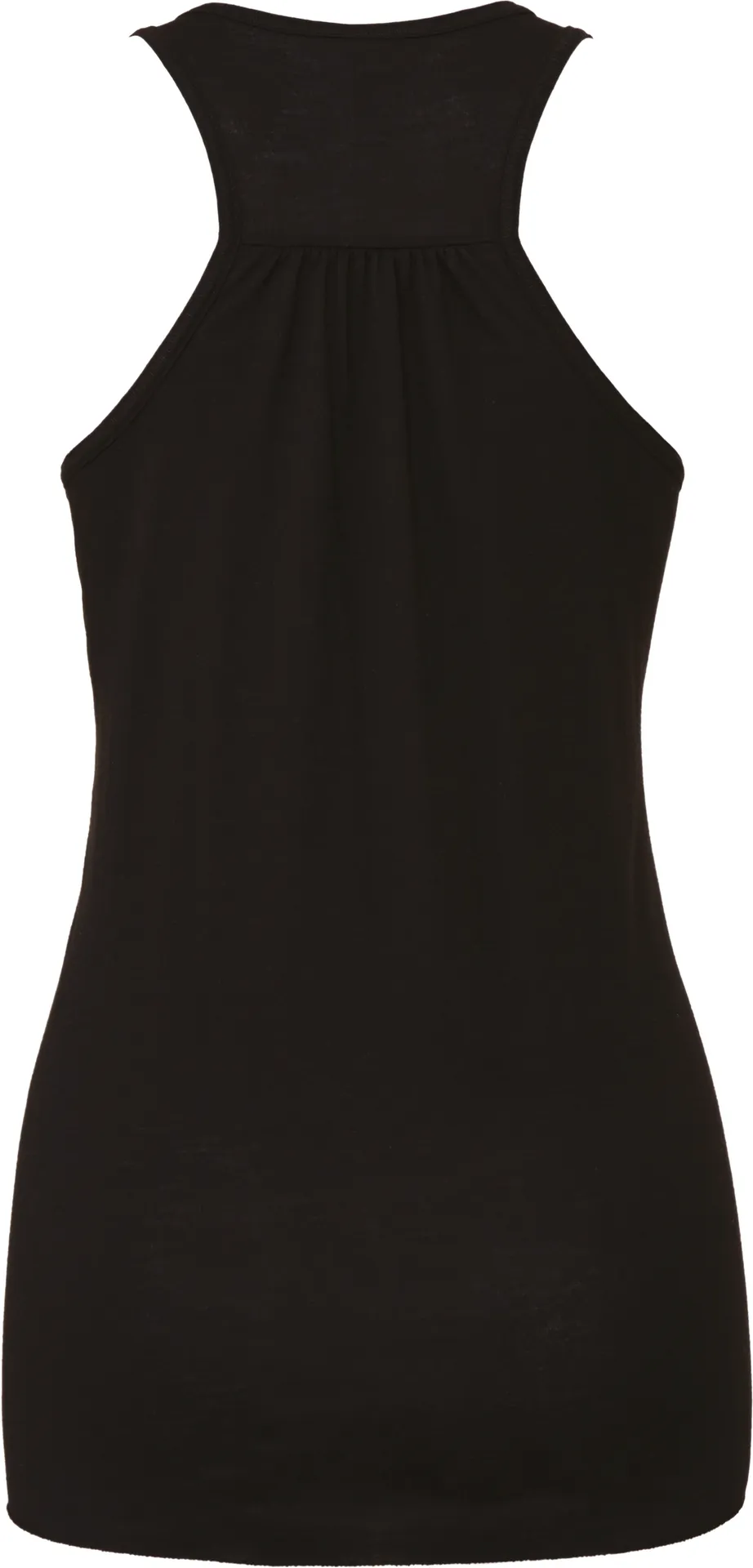 Women's Flowy Racerback Tank