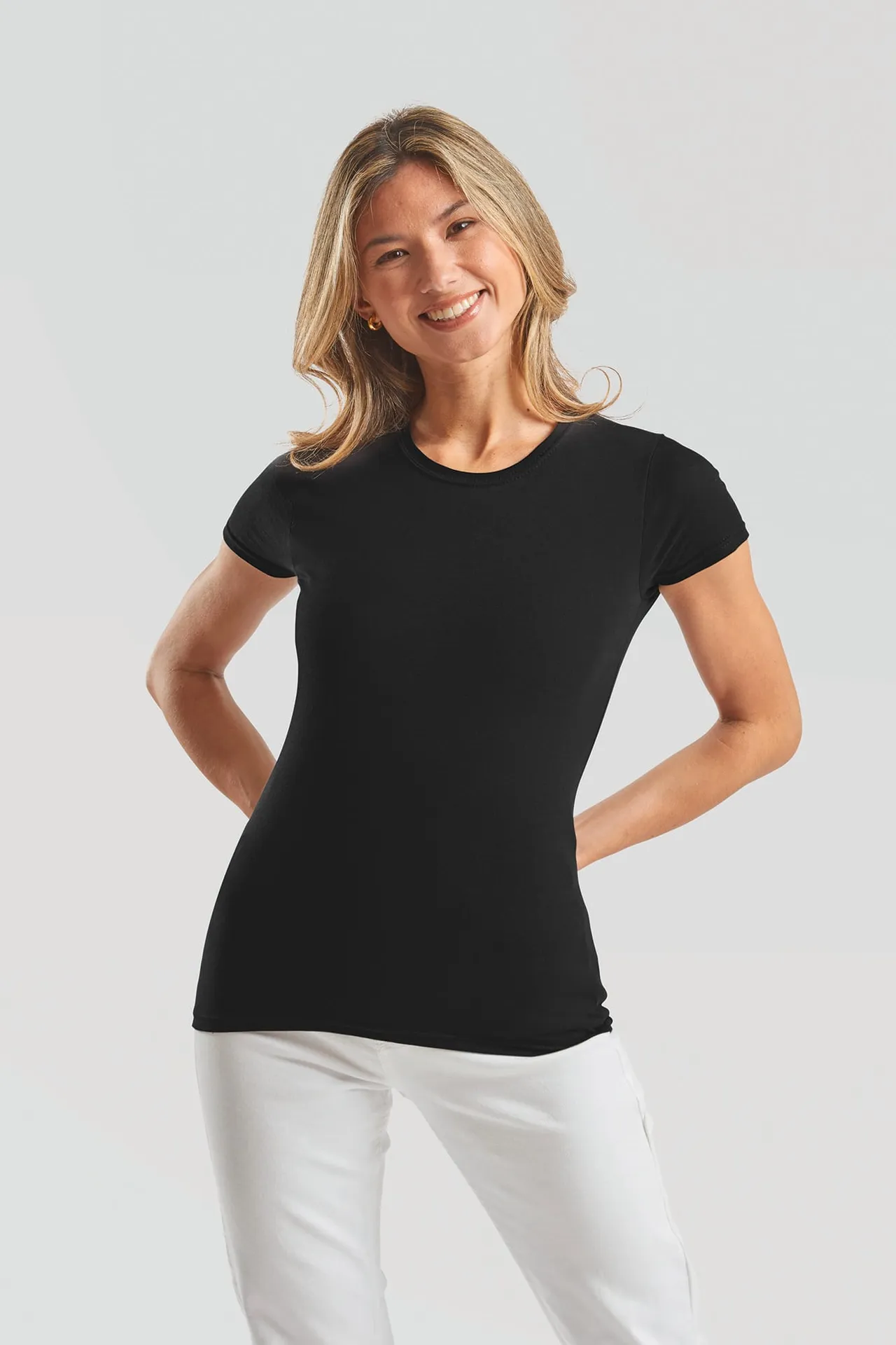 Iconic Damen T-Shirt