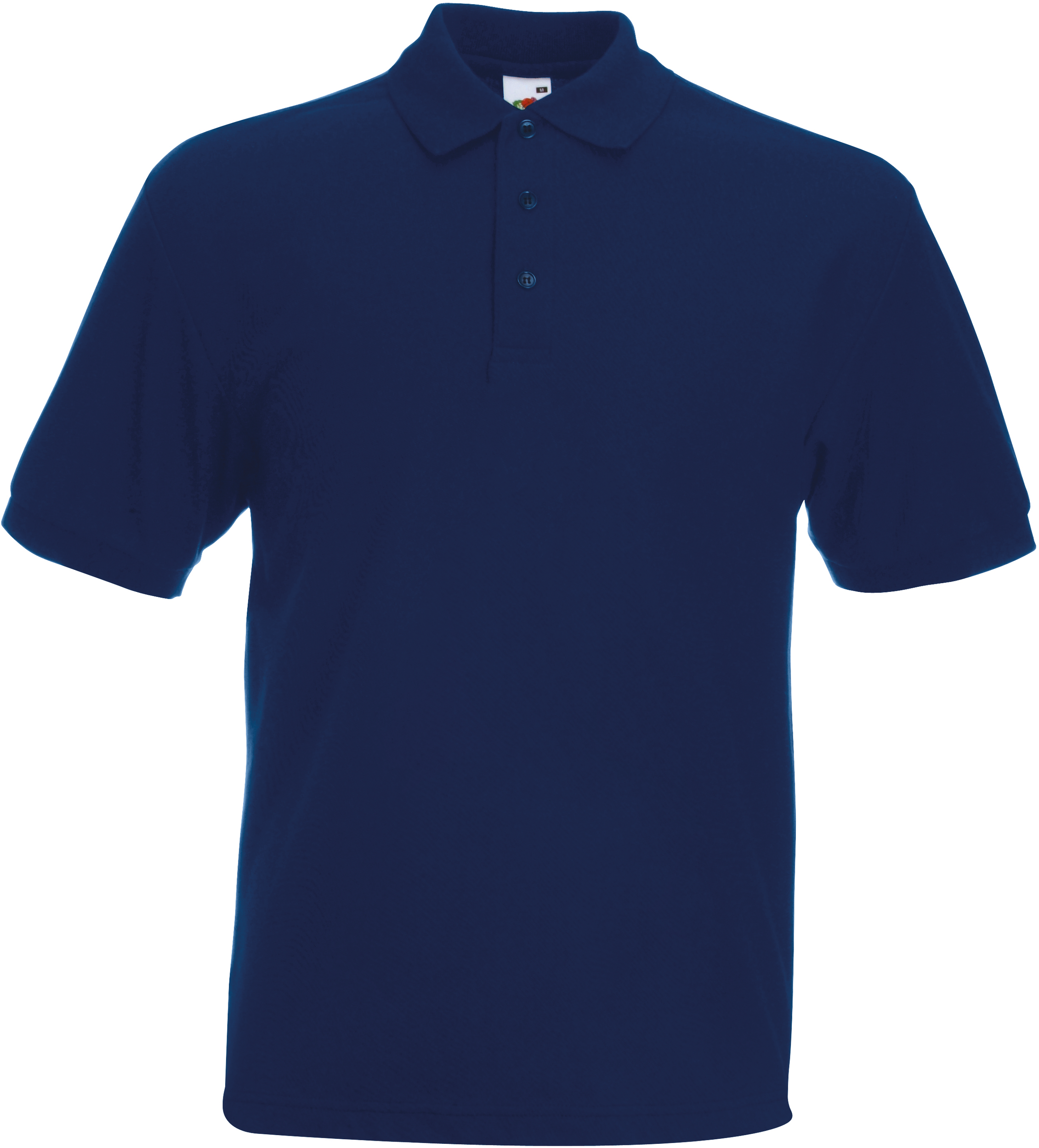 Heavy 65/35 Polo (63-204-0)