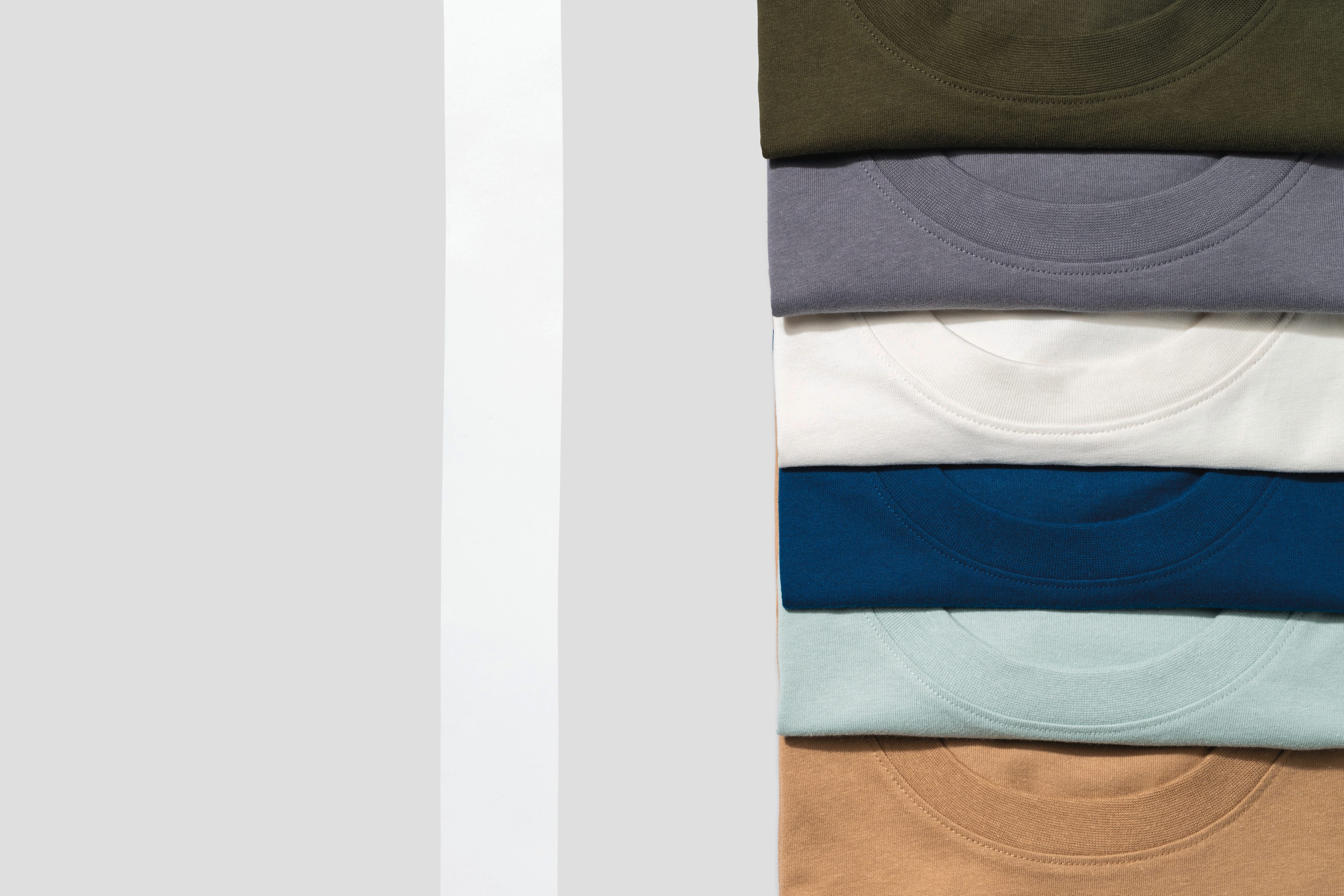 T-Shirt mit kurzen Ärmeln, Unisex, Oversize