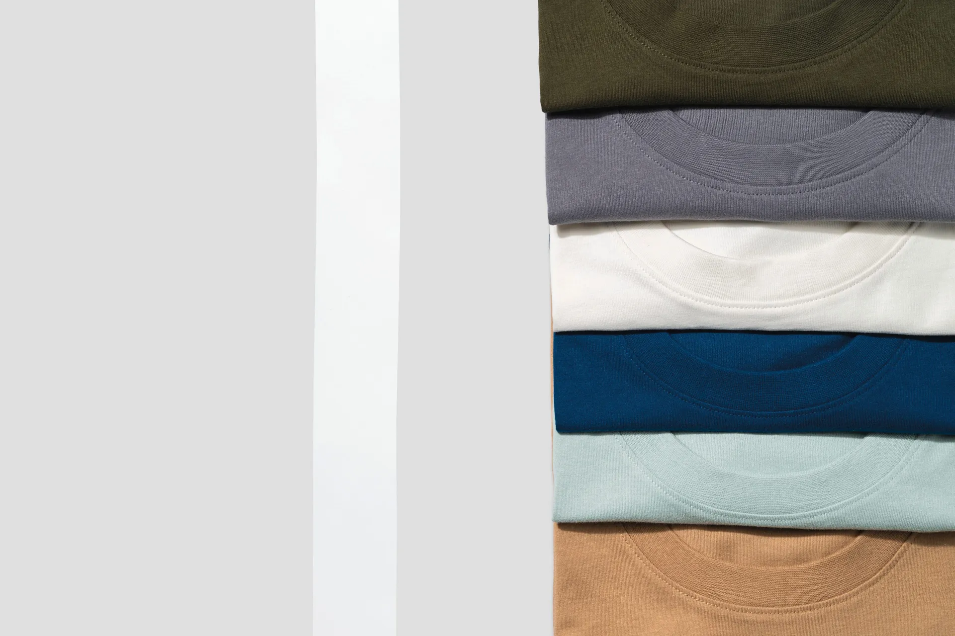 T-Shirt mit kurzen Ärmeln, Unisex, Oversize