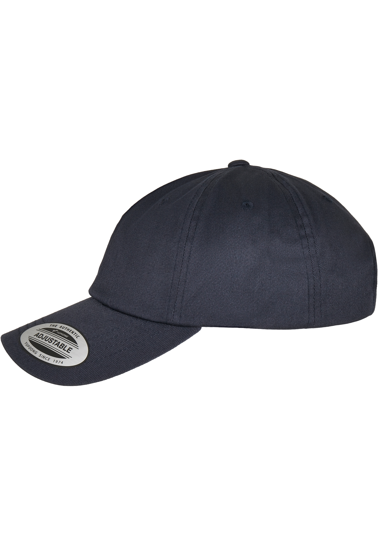 Cap aus organischer Baumwolle Cap aus organischer Baumwolle