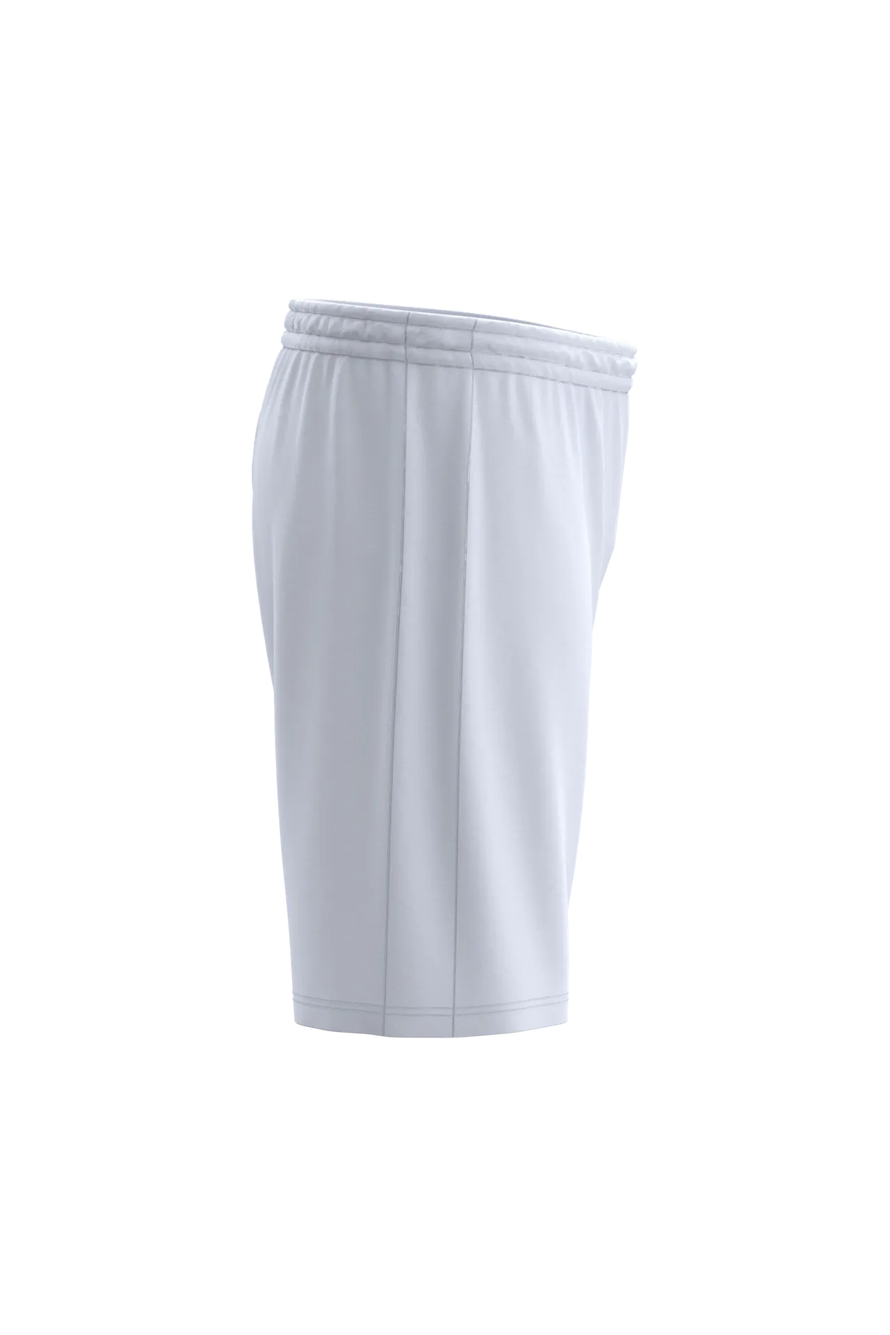 Herren Multisport-Shorts aus Polyester