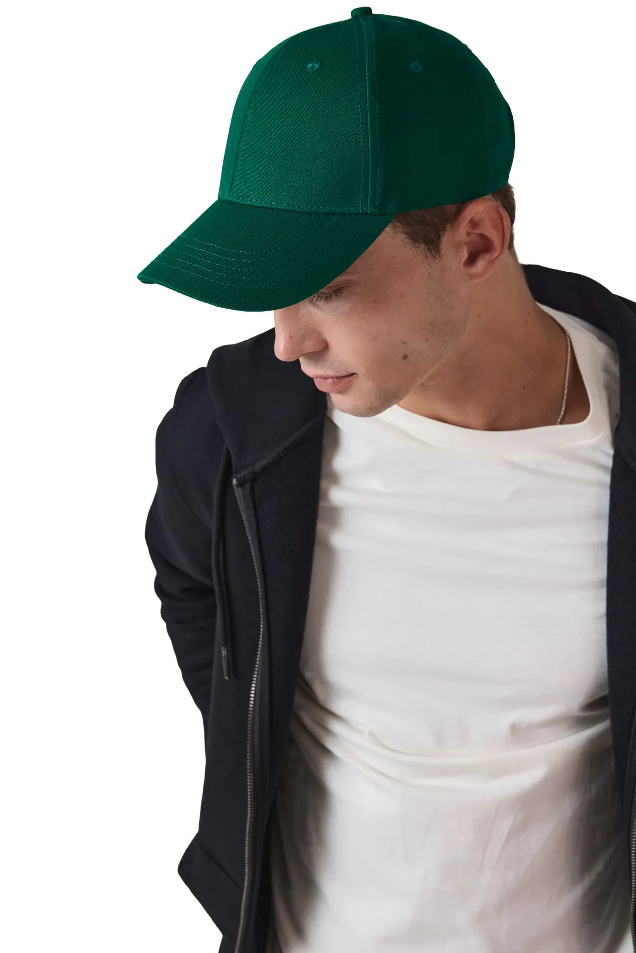 6-Panel-Kappe - K-up Gold Label