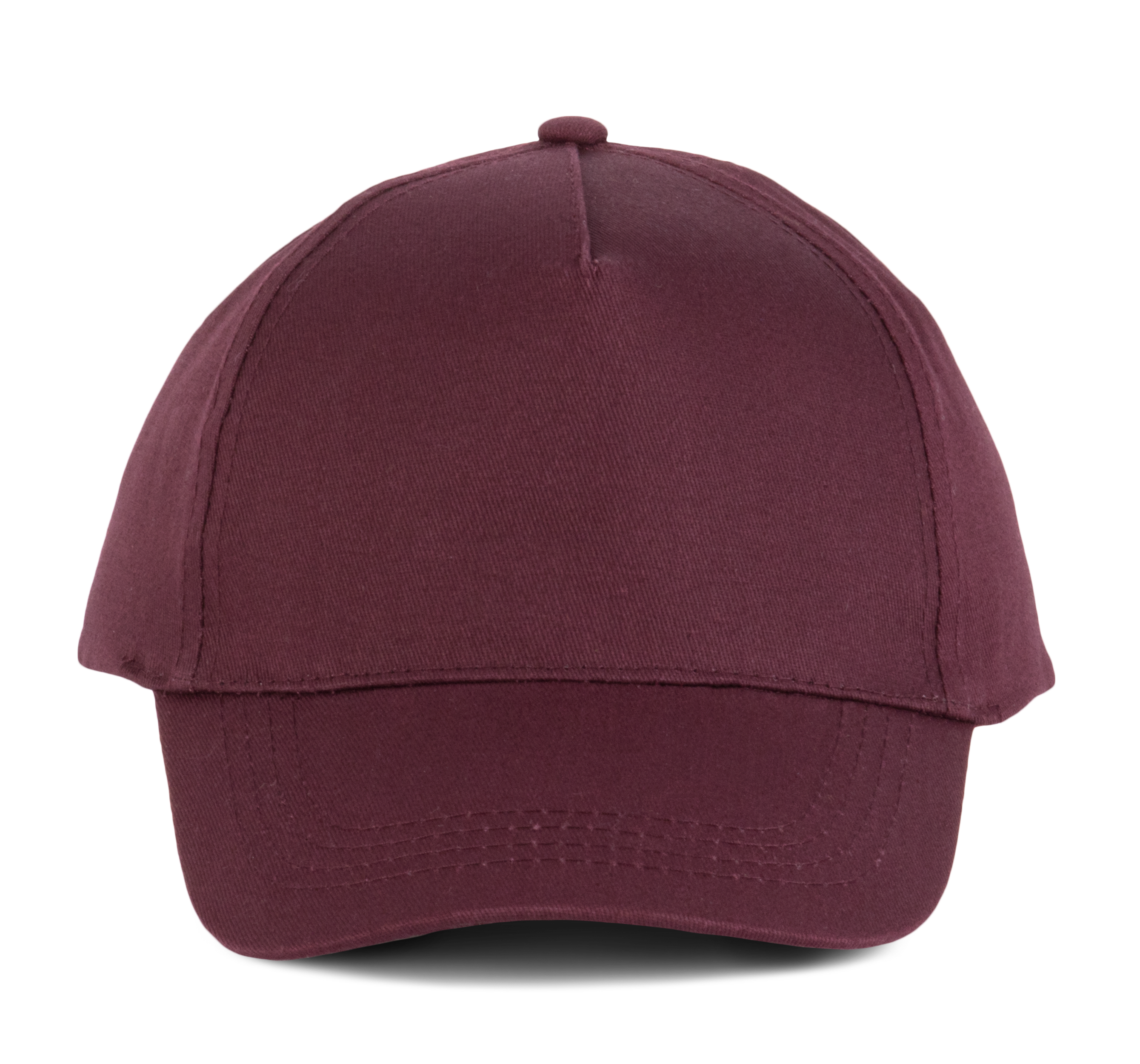 5-Panel-Kappe Baumwolle