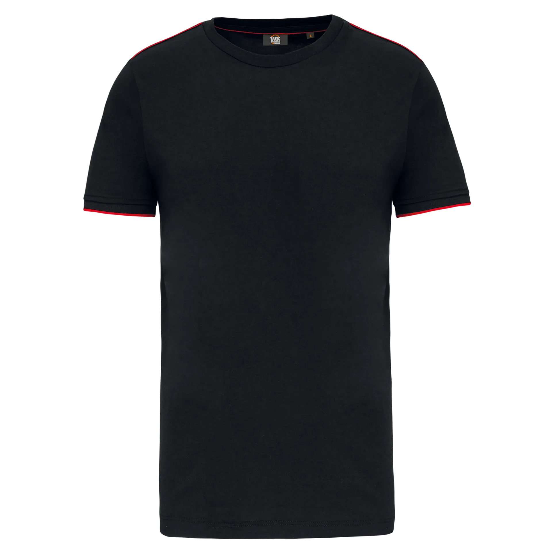 Kurzarm-T-Shirt Day To Day