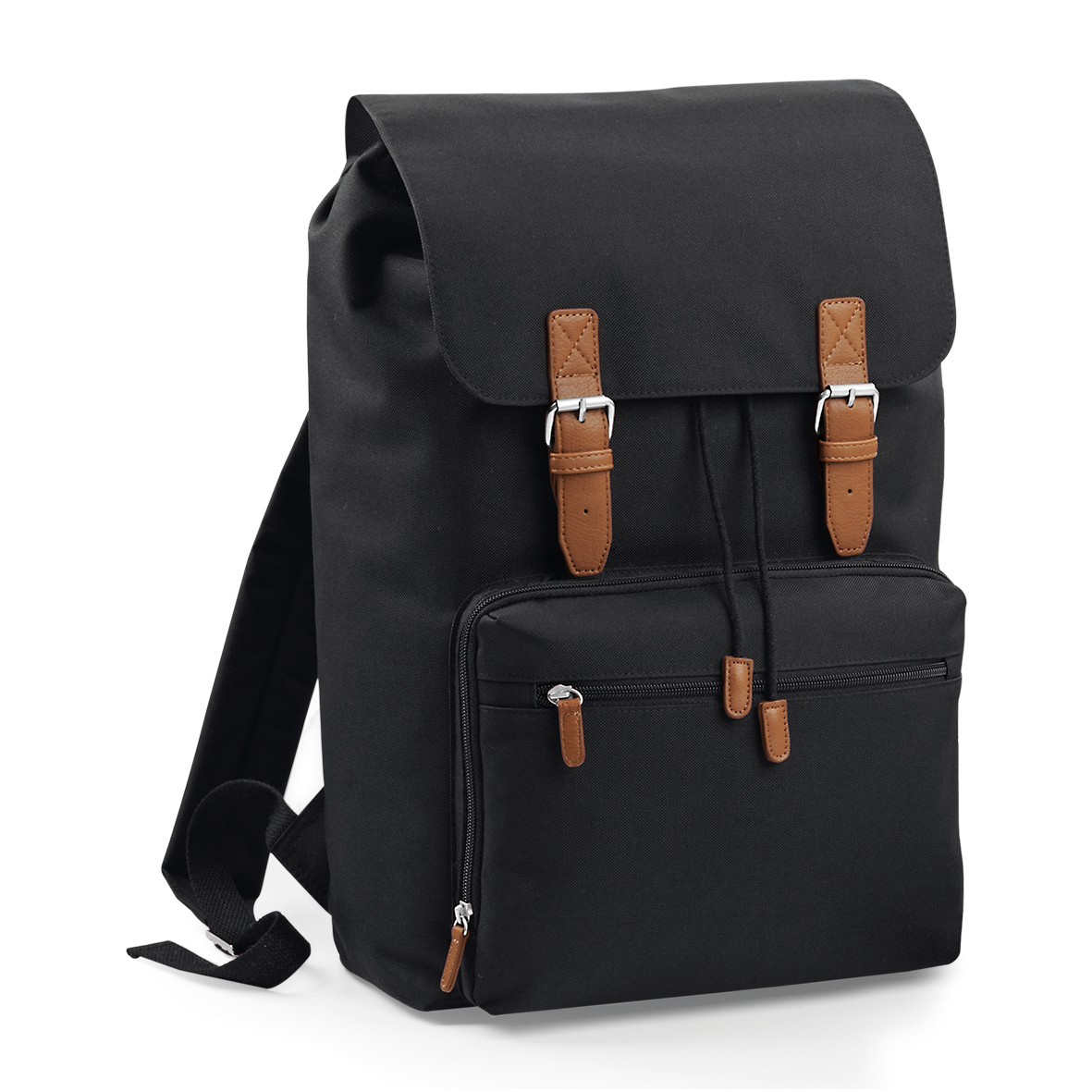 Vintage Laptop-Rucksack