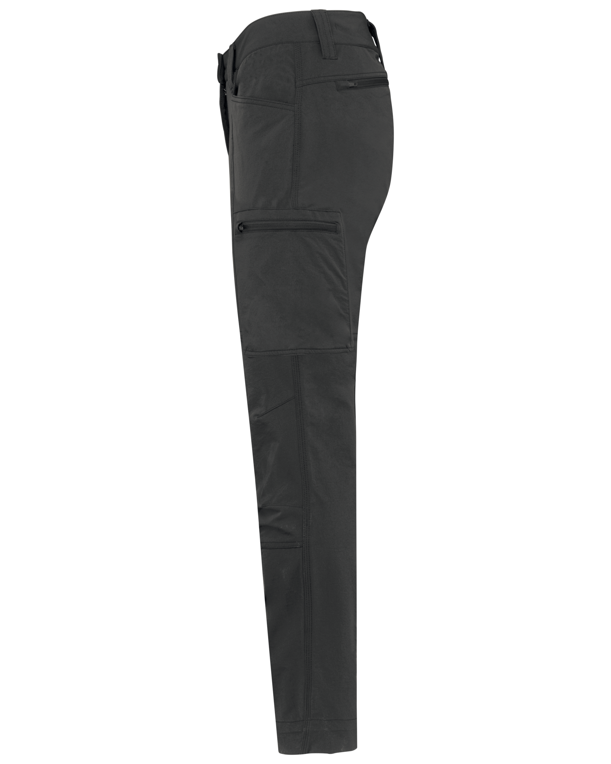 Recycelte Herren-Stretchhose