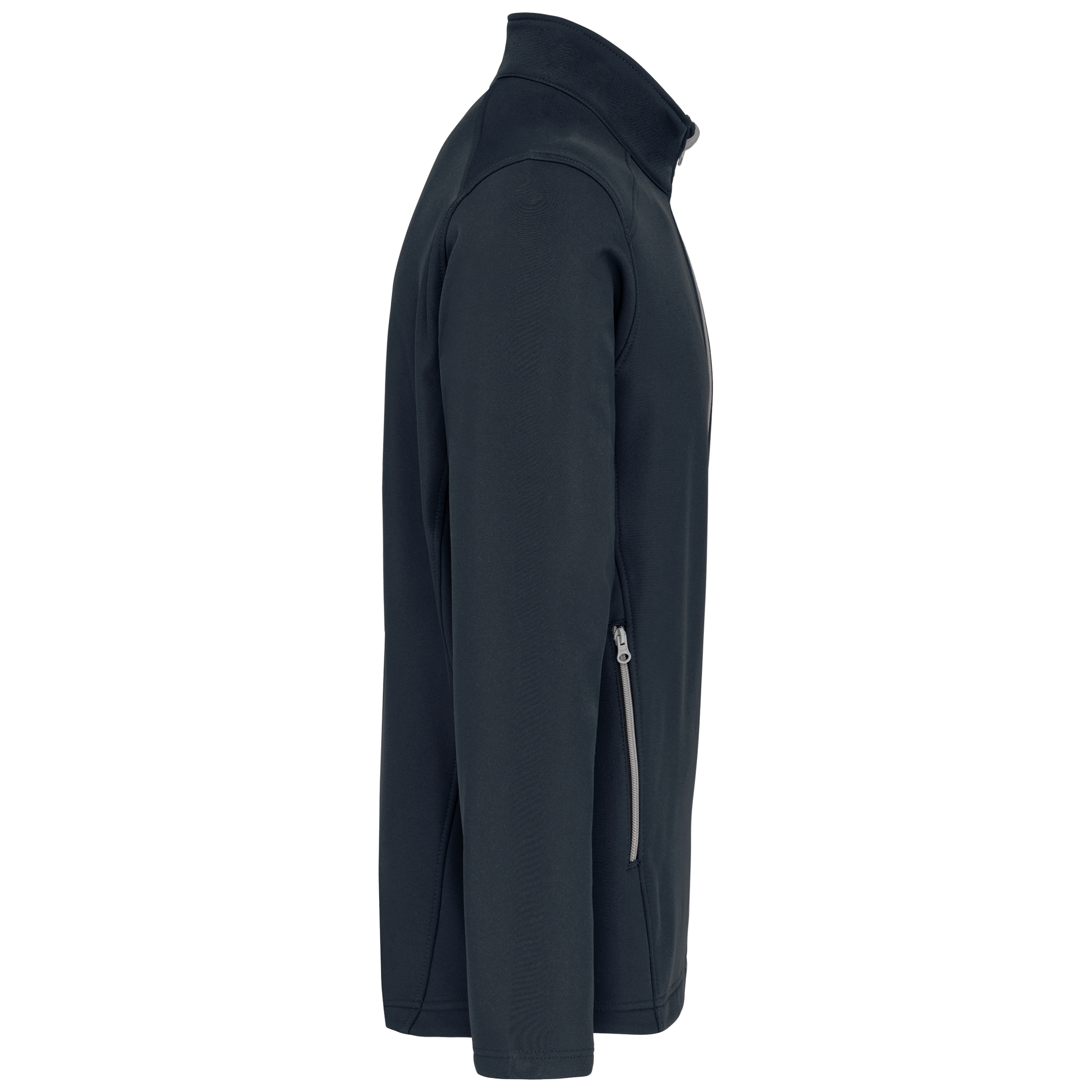 2-lagige Softshell-Jacke für Herren 2-lagige Softshell-Jacke für Herren