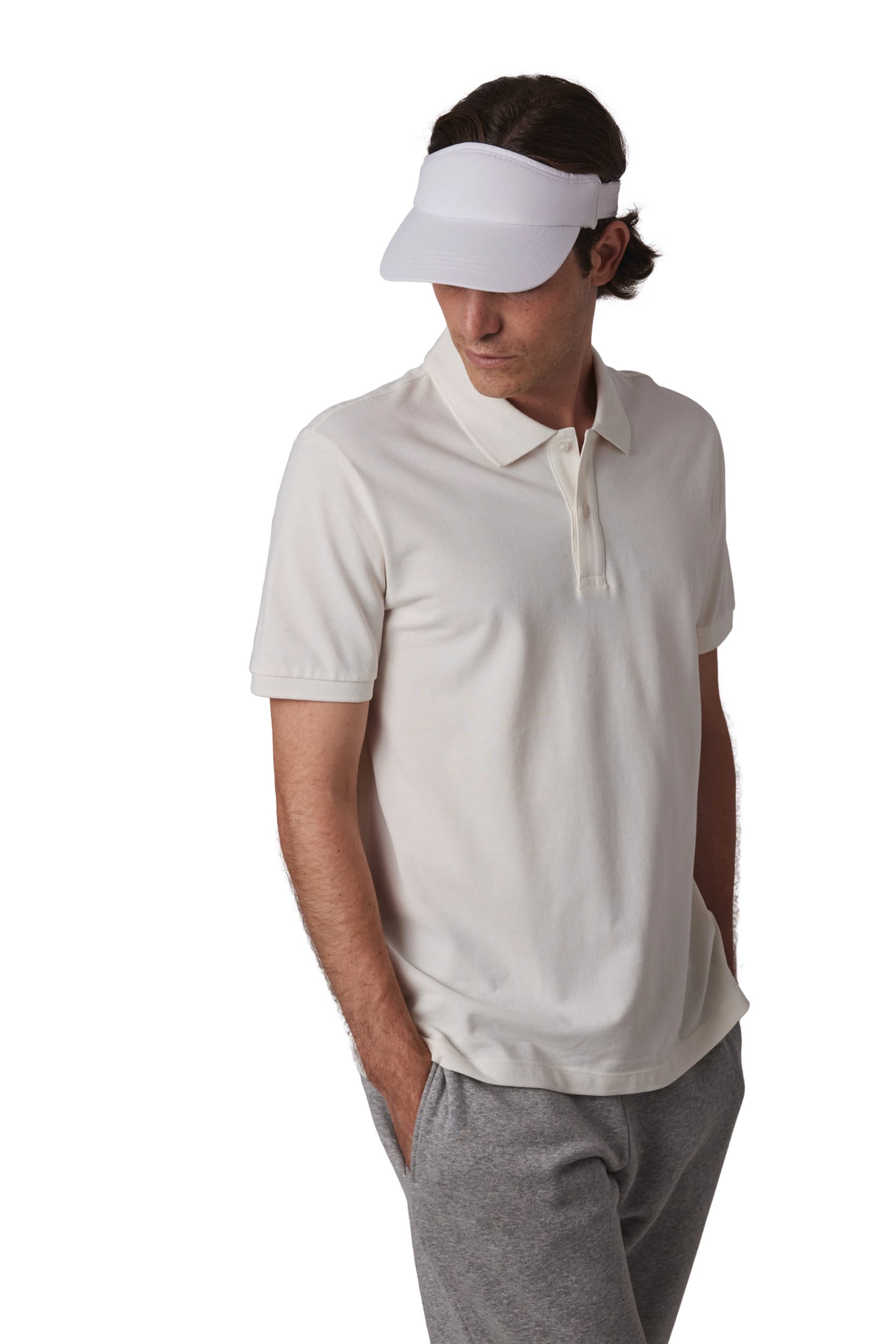 Visor - Schirmmütze