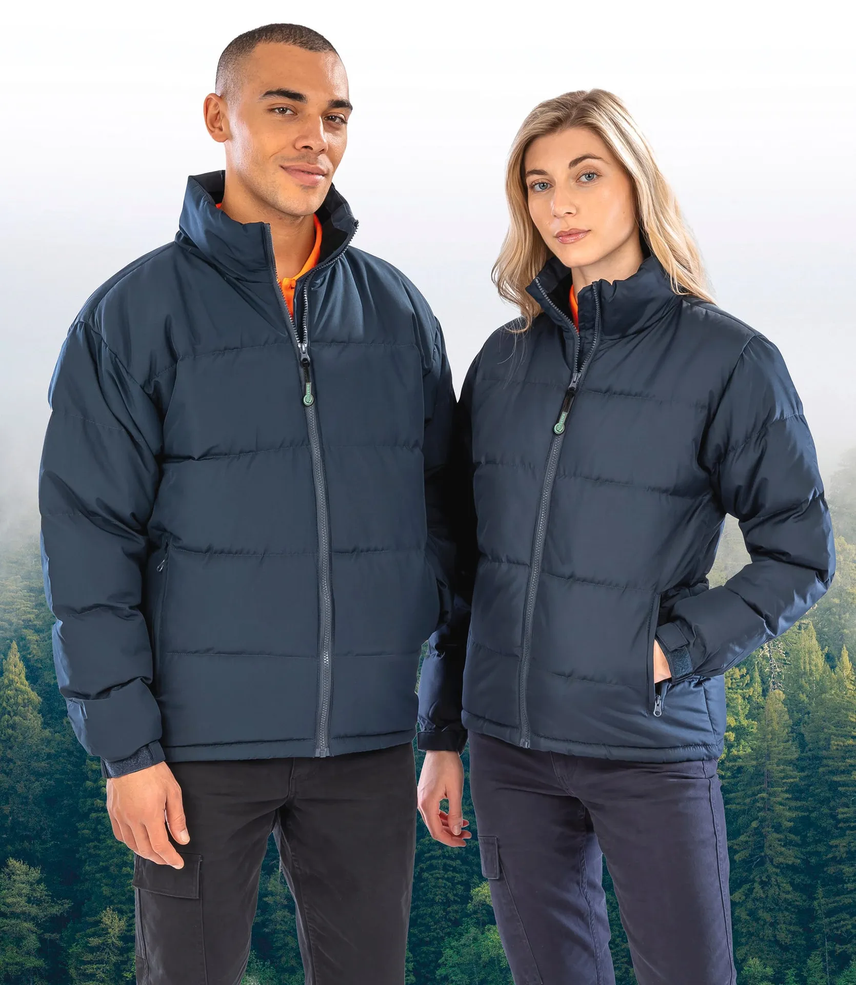 Holkam Down Feel Jacket